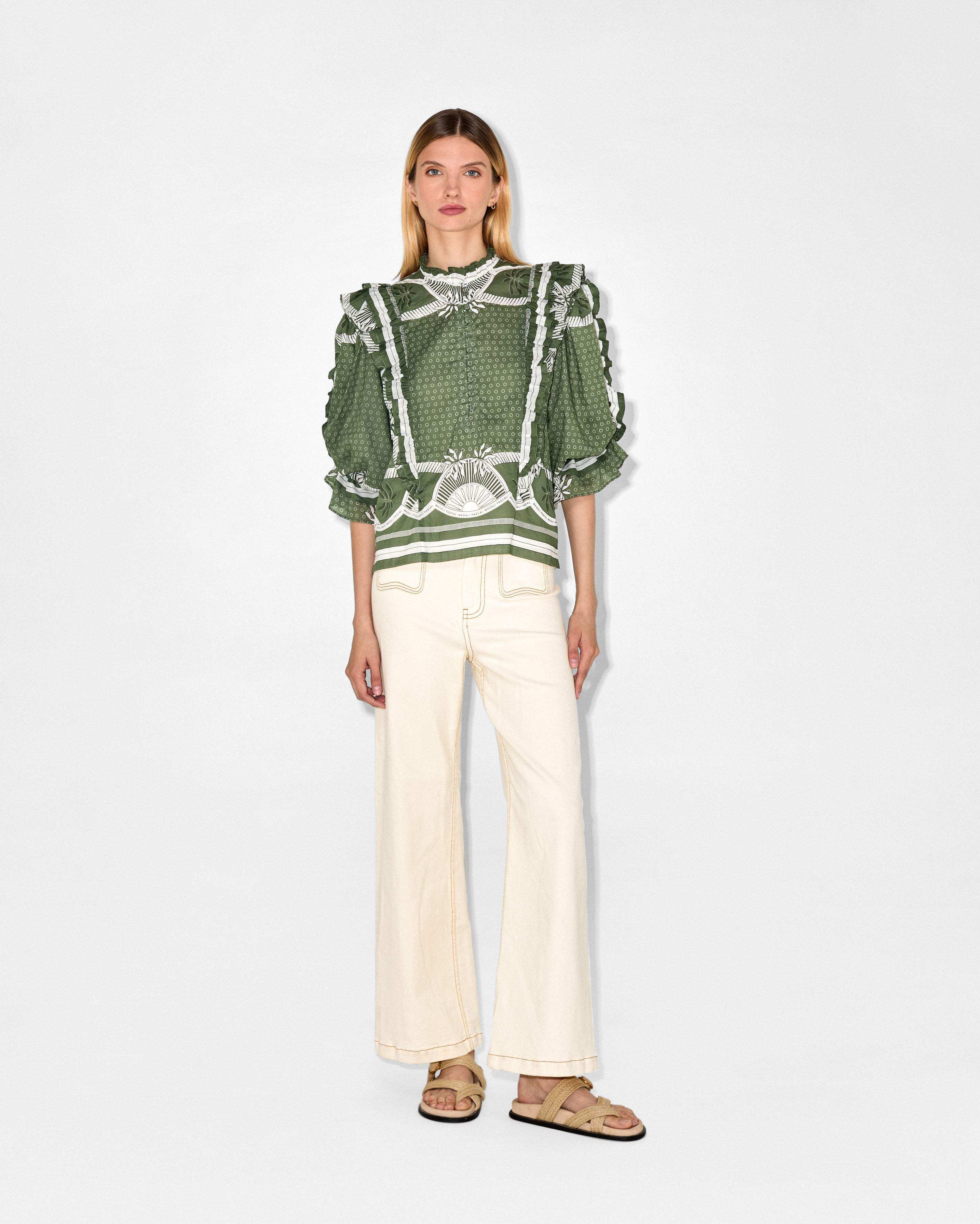 ADRIANA TOP - Image 4