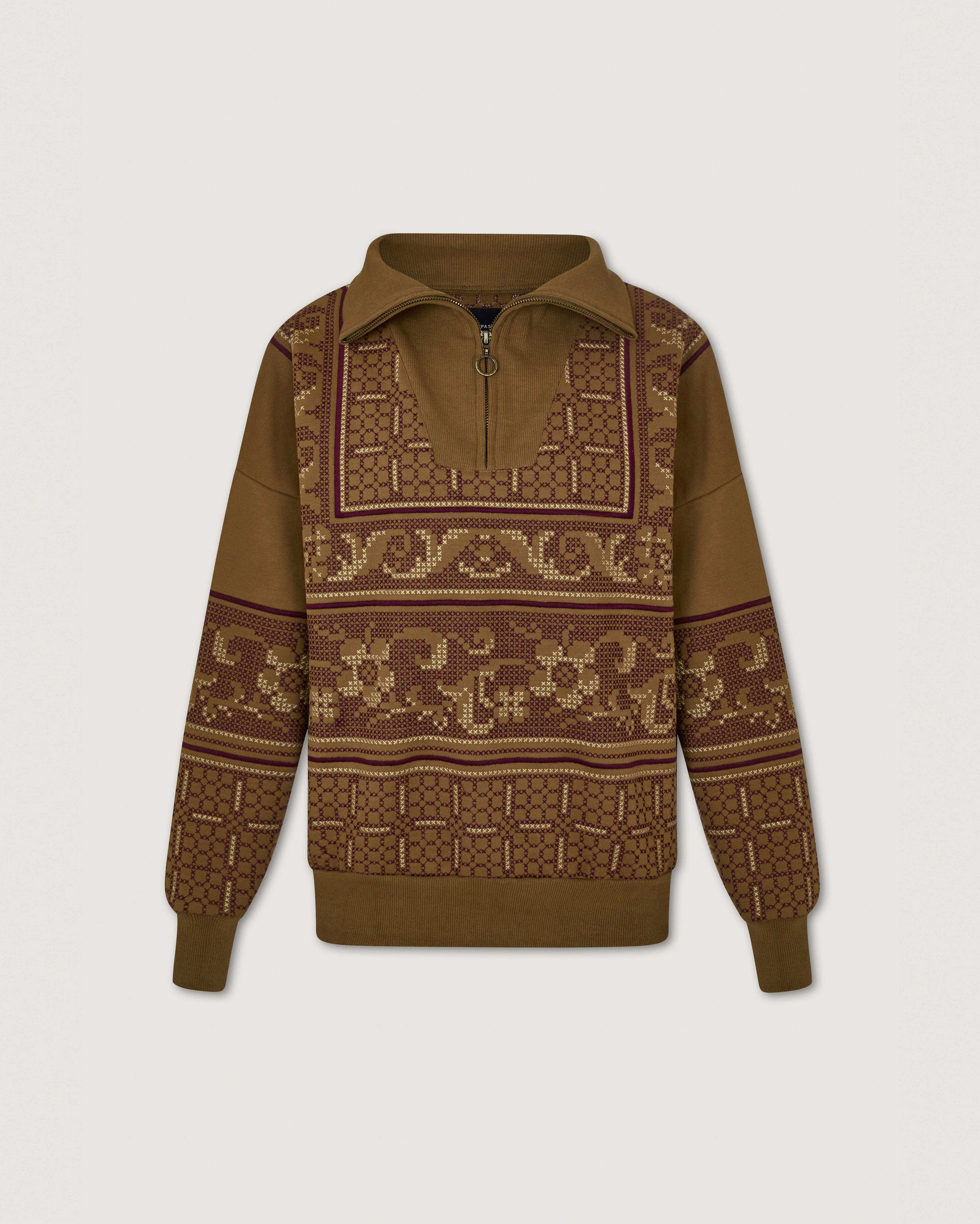 AINO SWEATER - Image 4