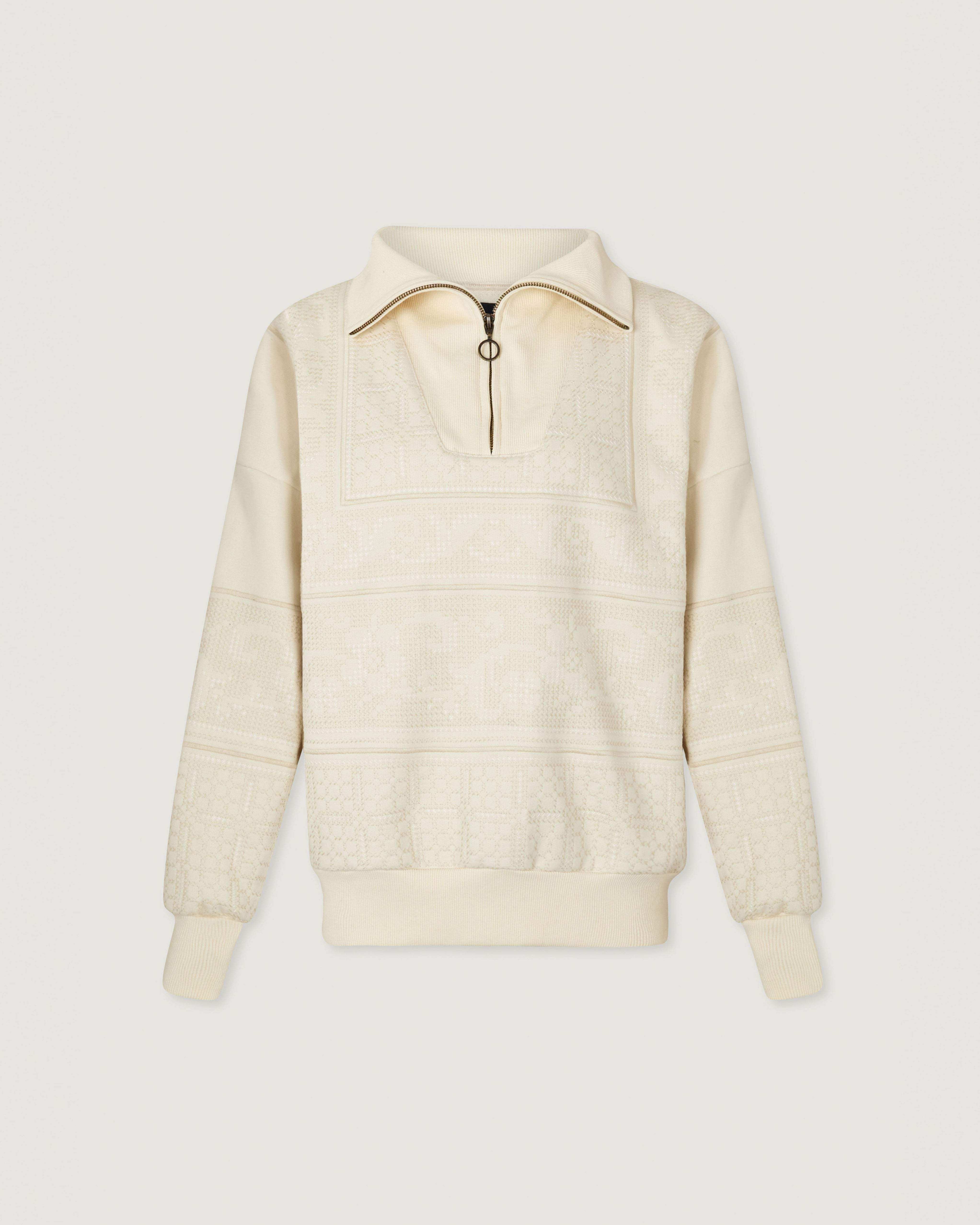 AINO SWEATER - Image 4