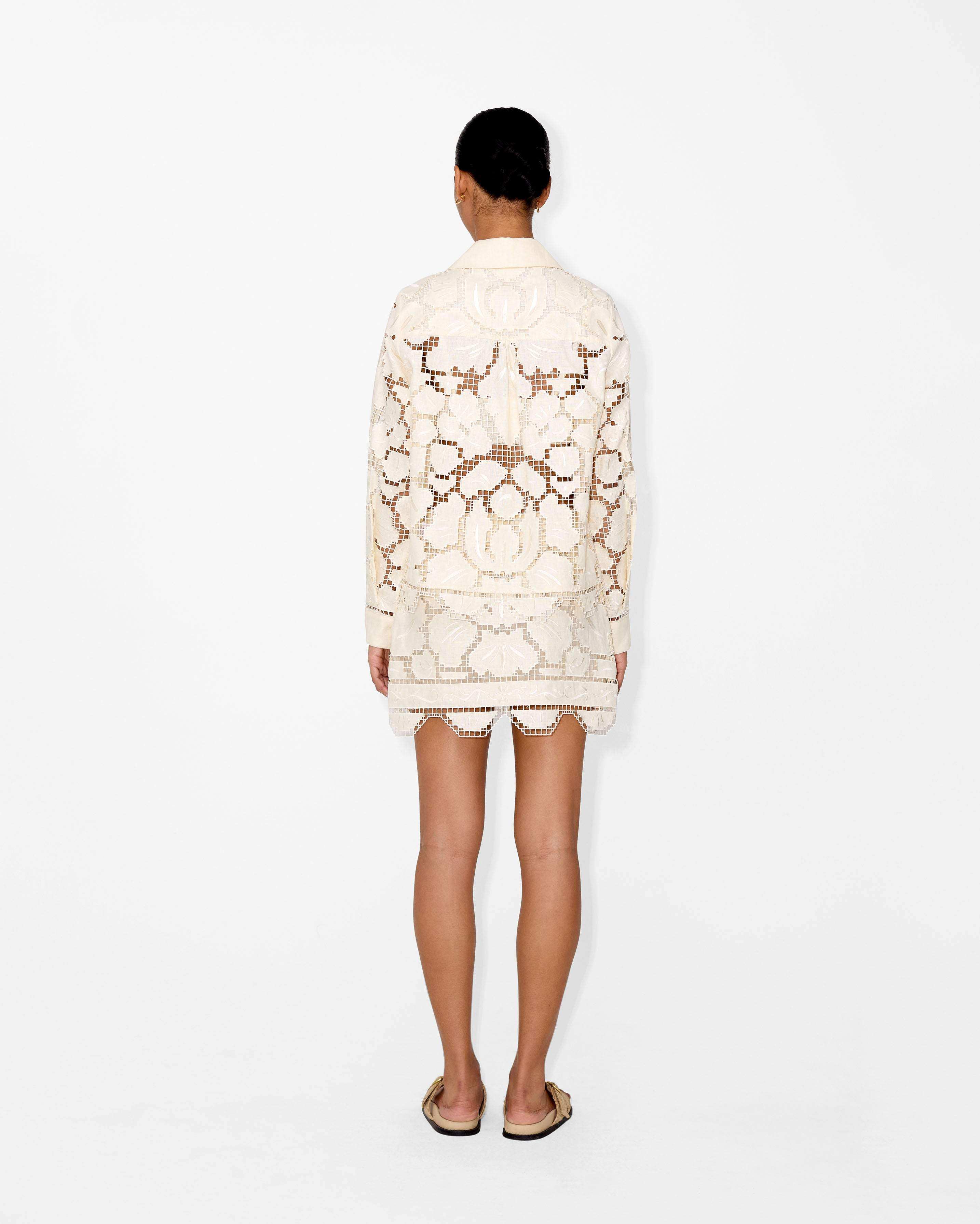 ALVAR SHIRT - Image 3