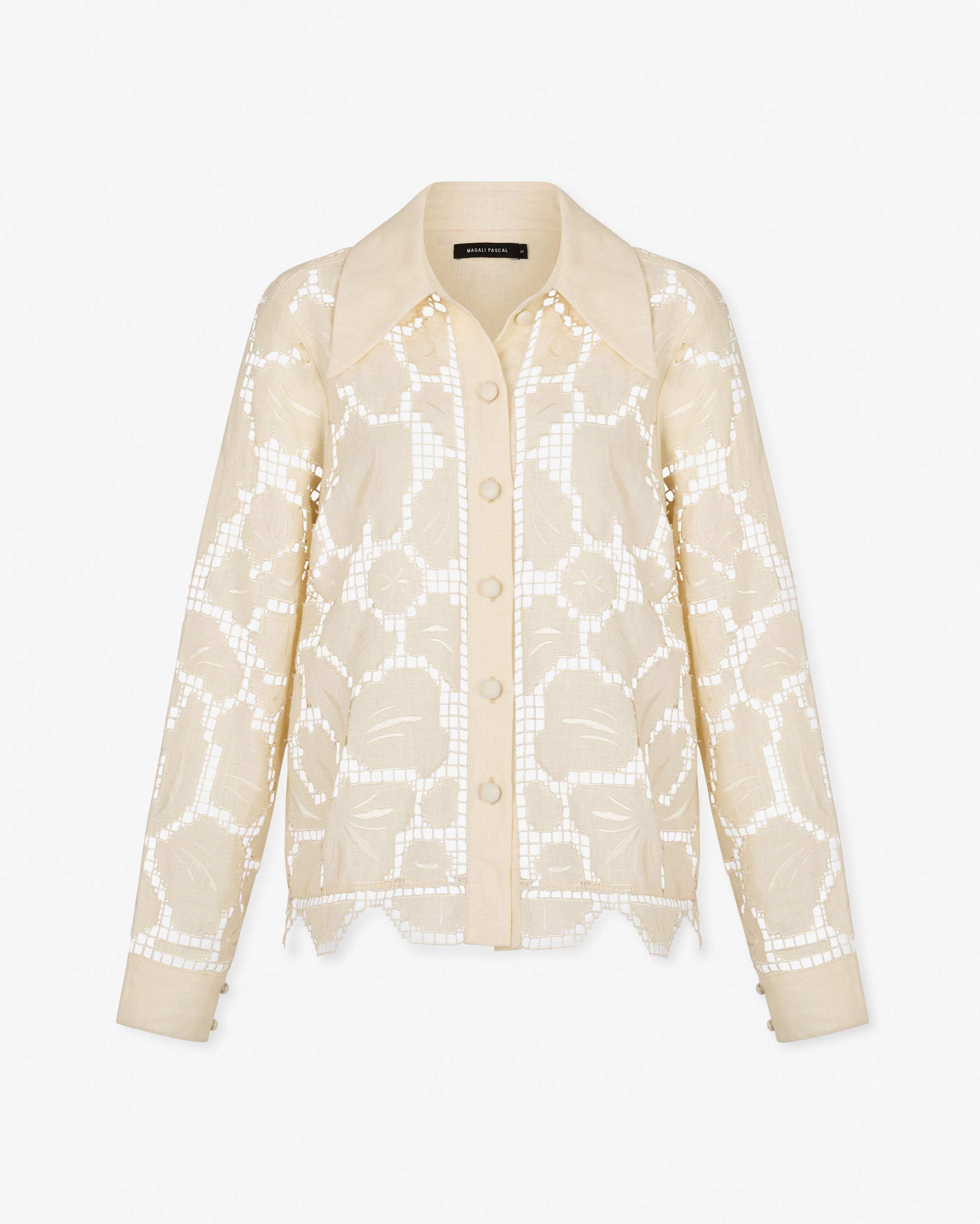 ALVAR SHIRT - Image 4