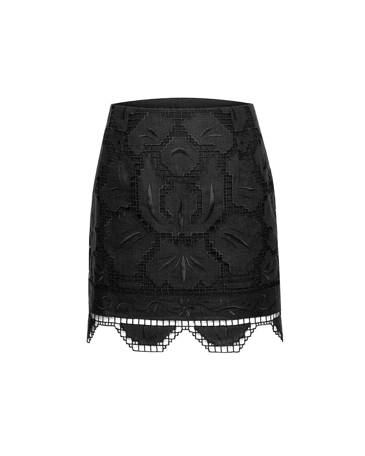 ALVAR SKIRT - Image 4