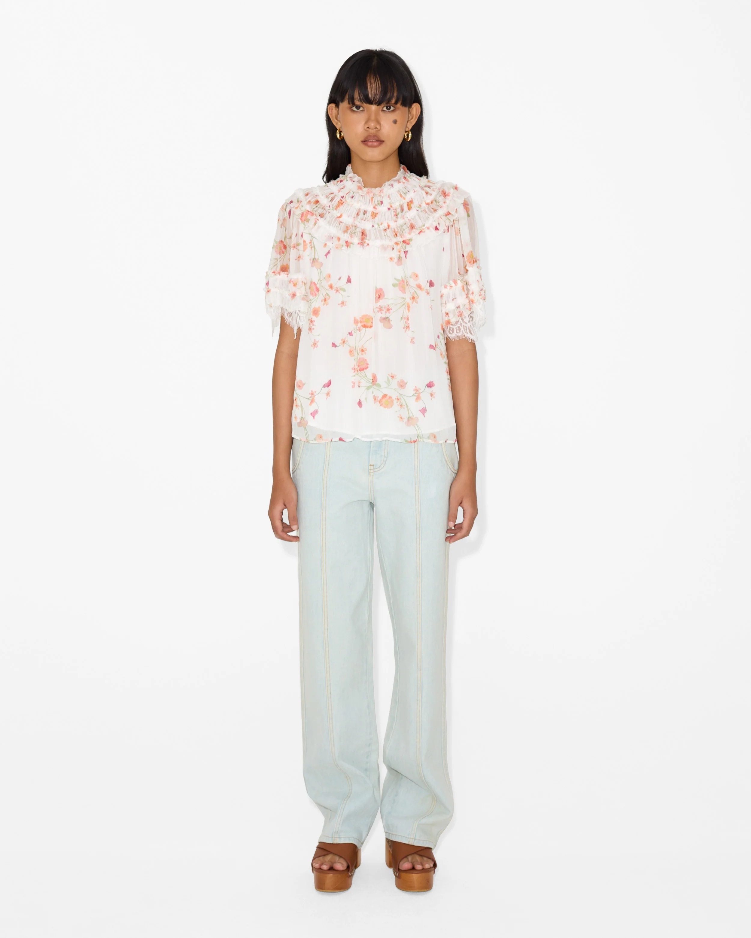 ANNELY TOP - Image 3