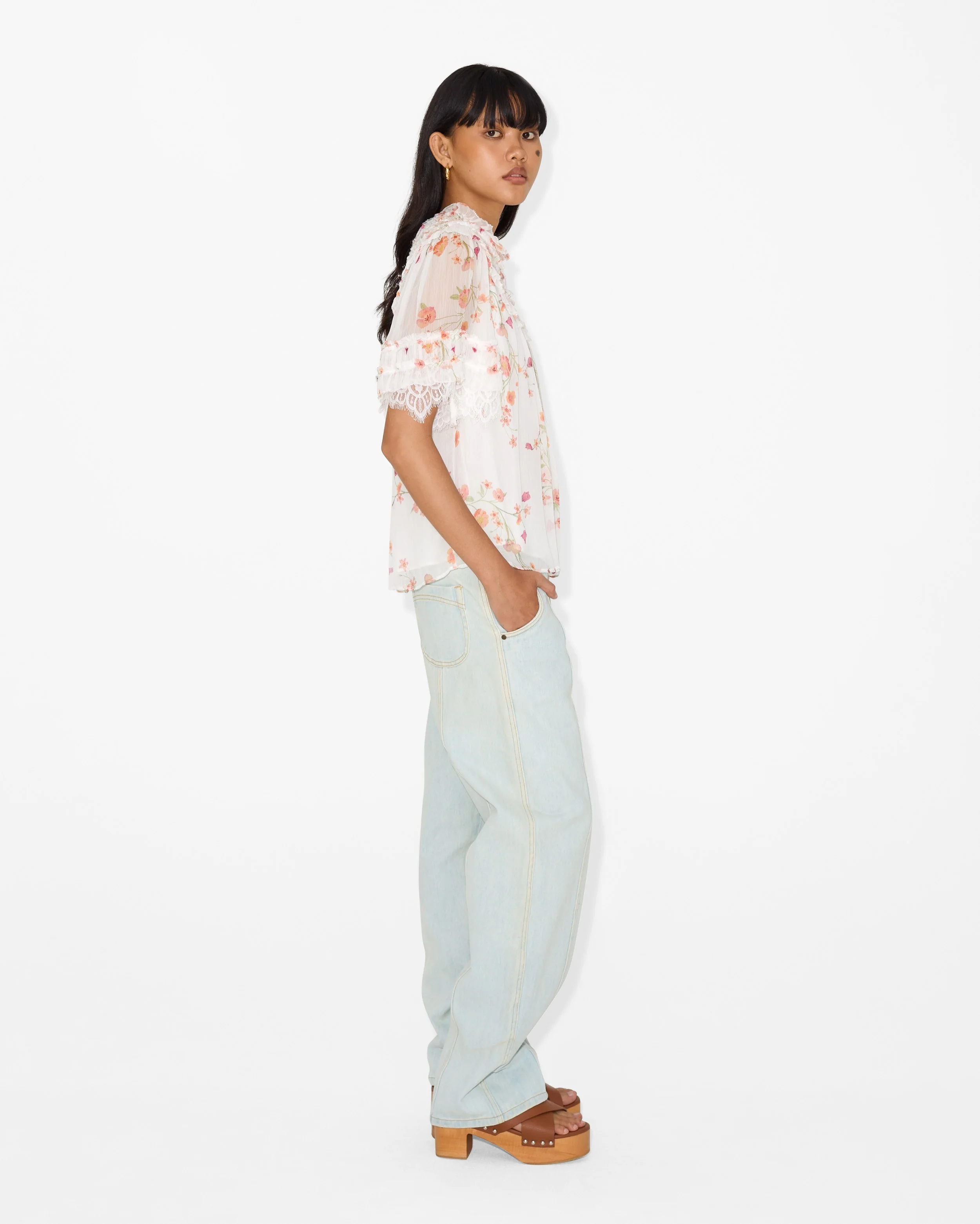 ANNELY TOP - Image 5