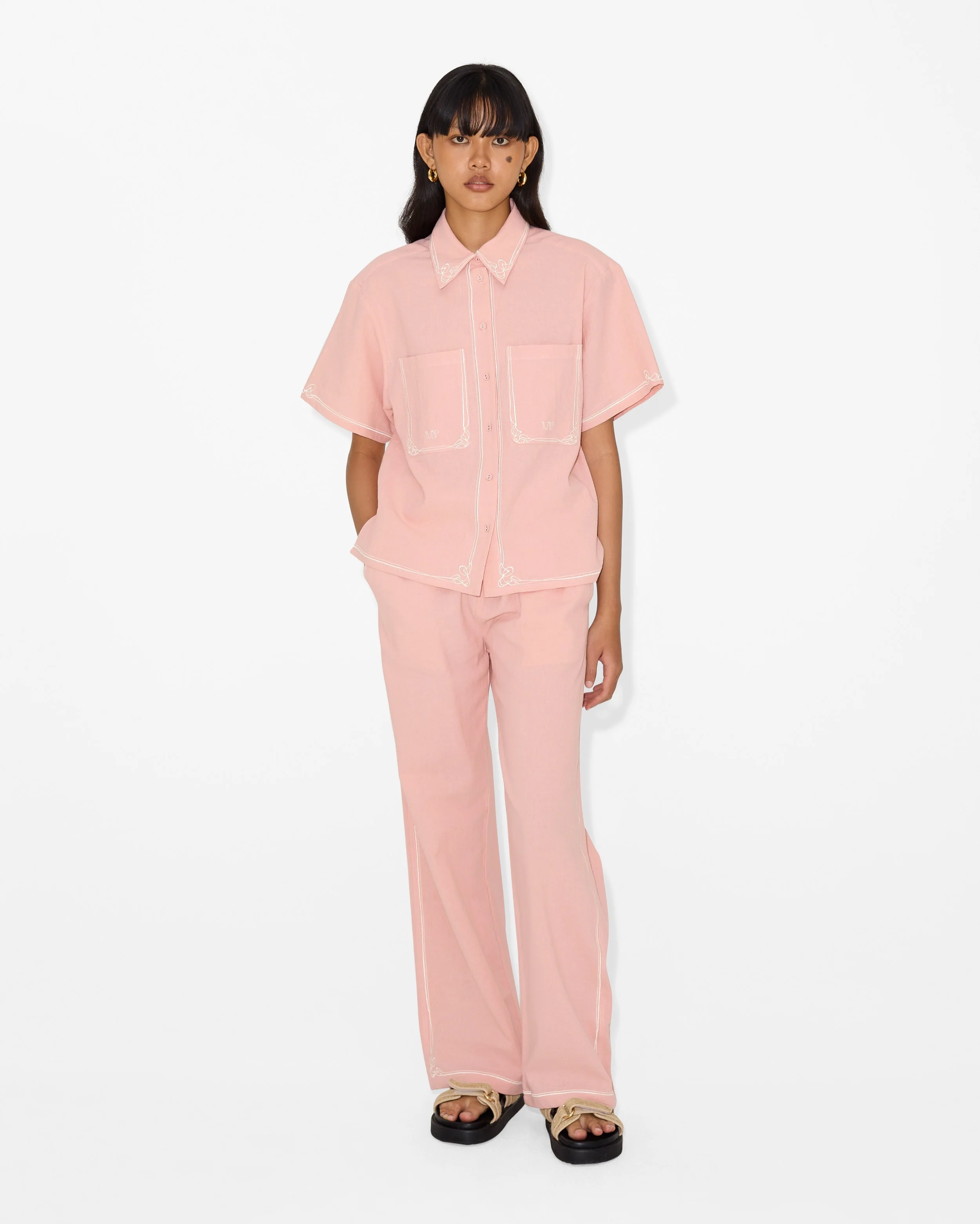 BETTY SHIRT - Image 4