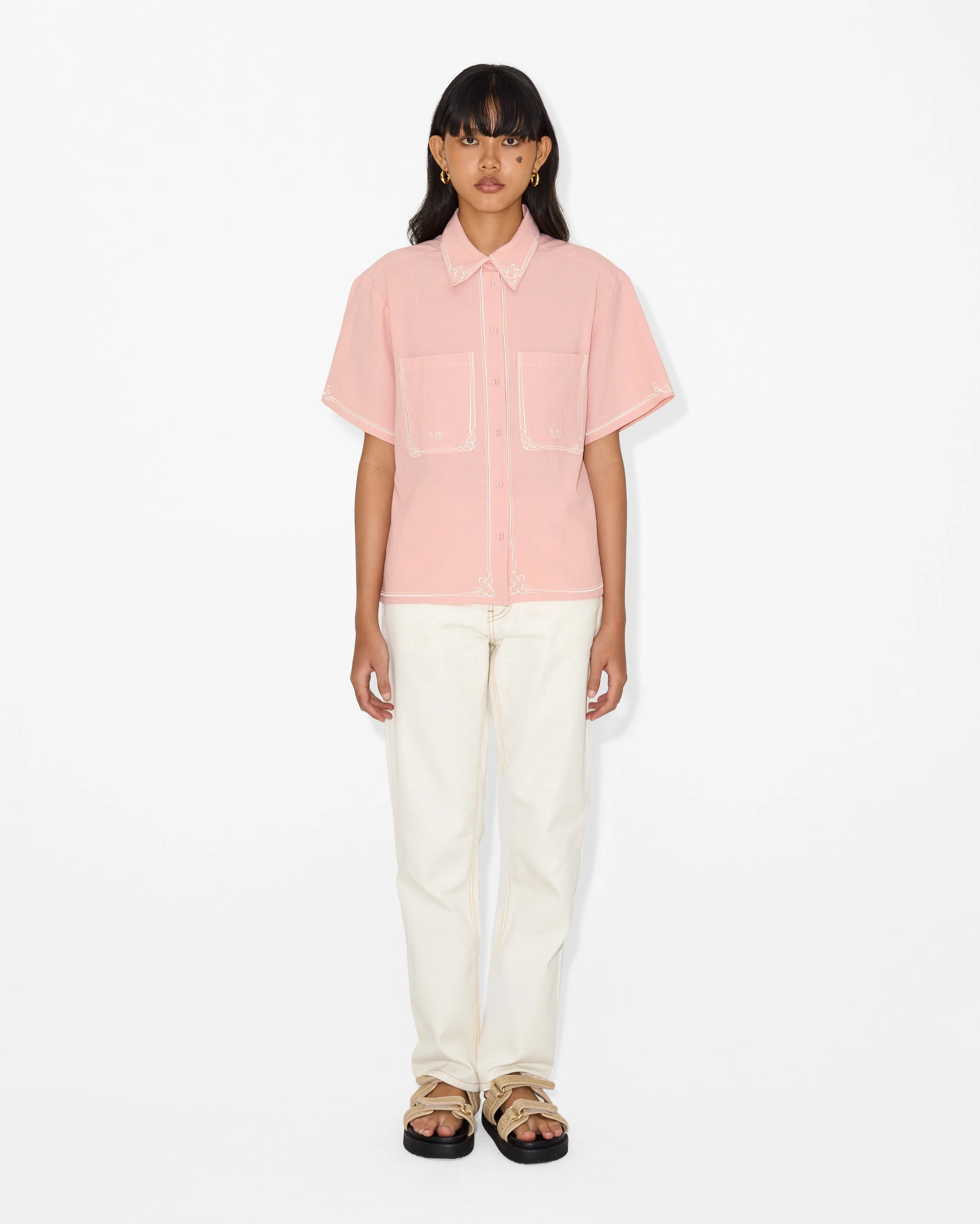 BETTY SHIRT - Image 3