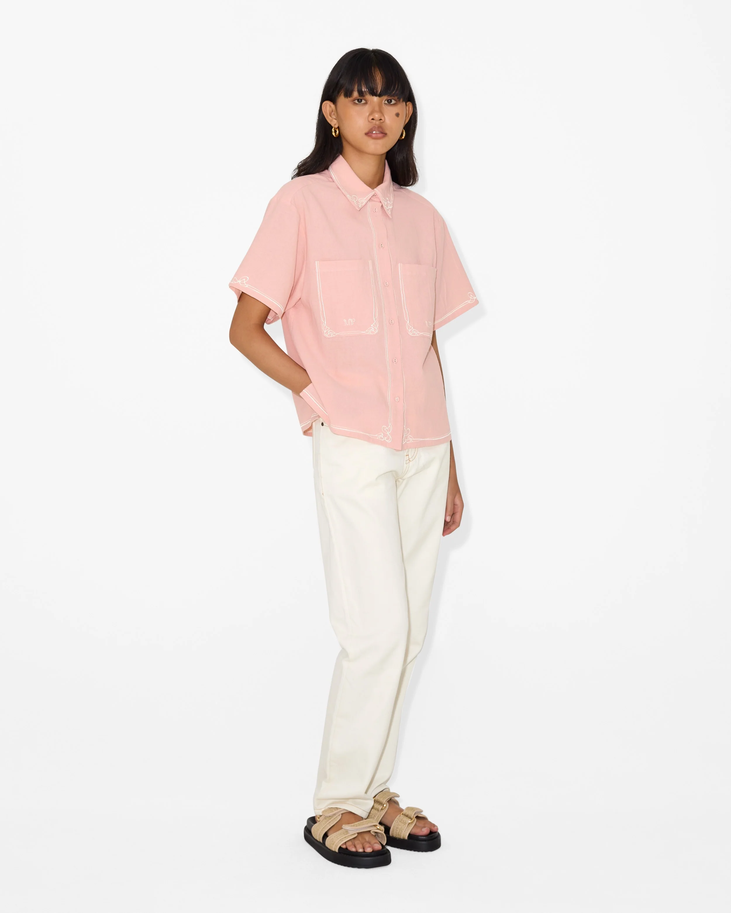 BETTY SHIRT - Image 5