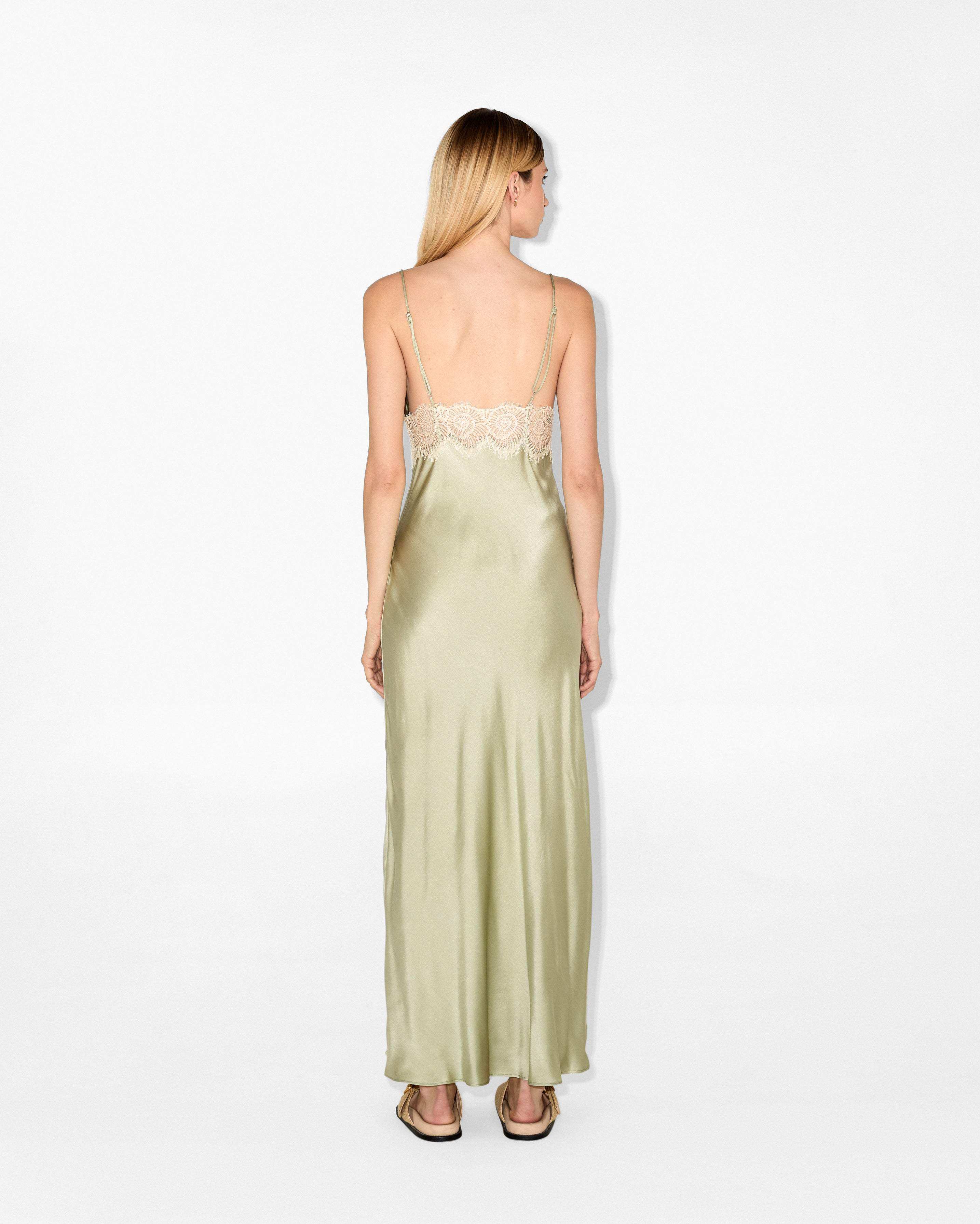 CARMEN DRESS - Image 4