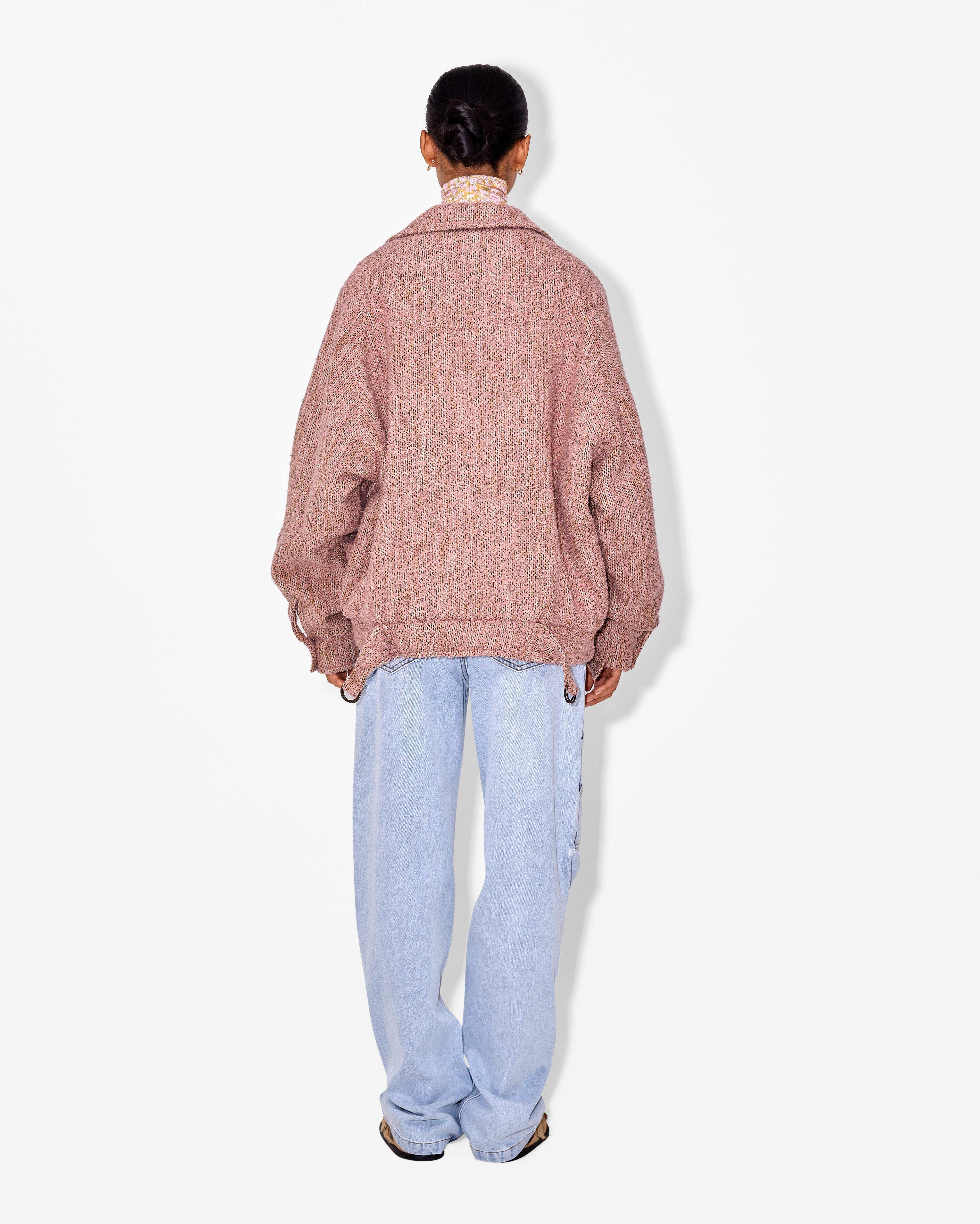 CASSAT JACKET - Image 3