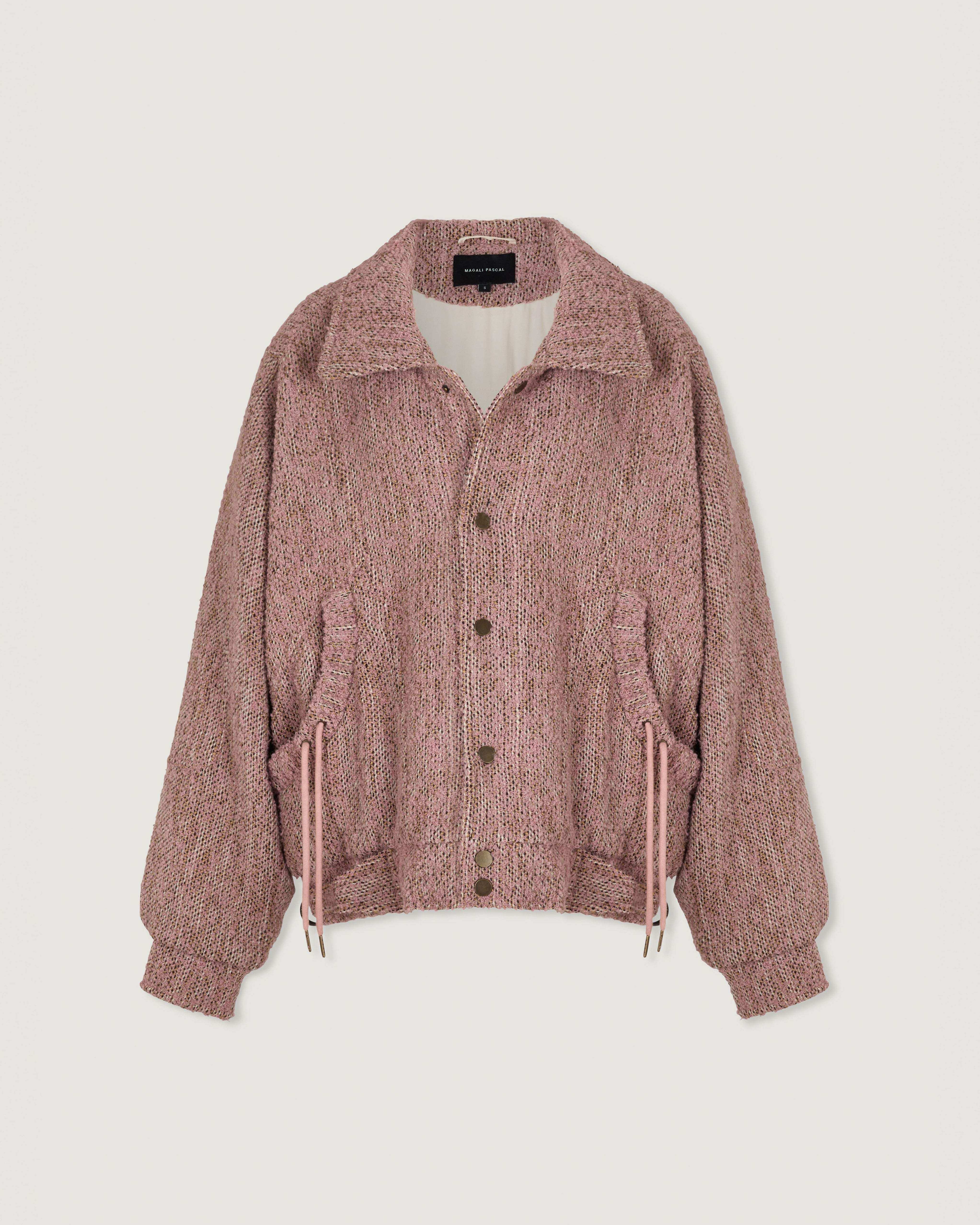 CASSAT JACKET - Image 4