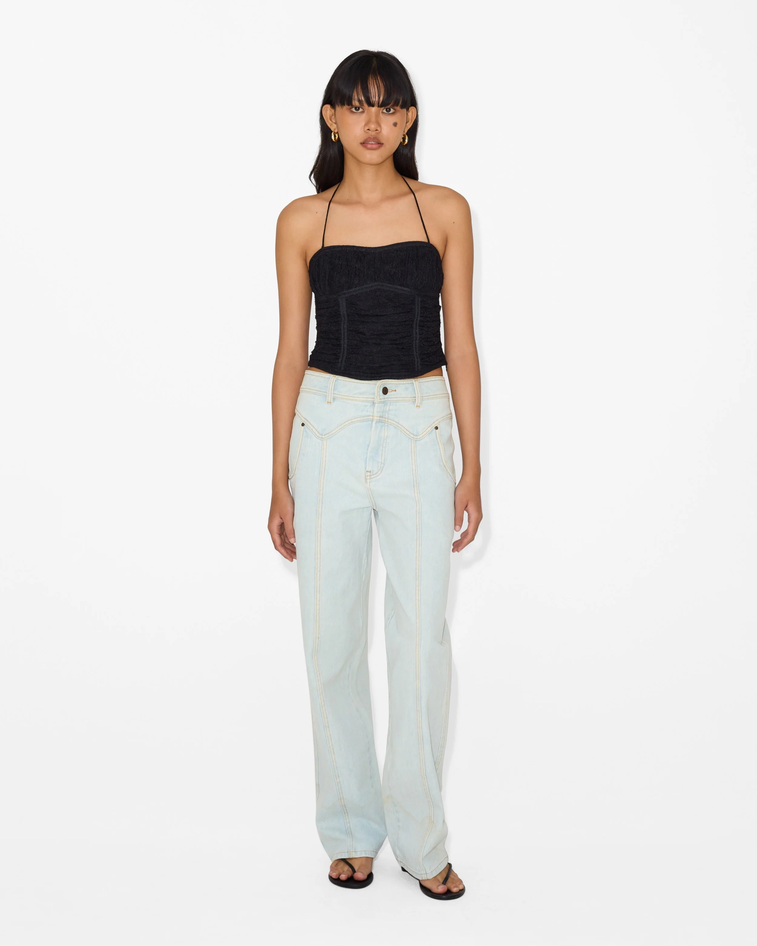 CHARLIE TOP - Image 3