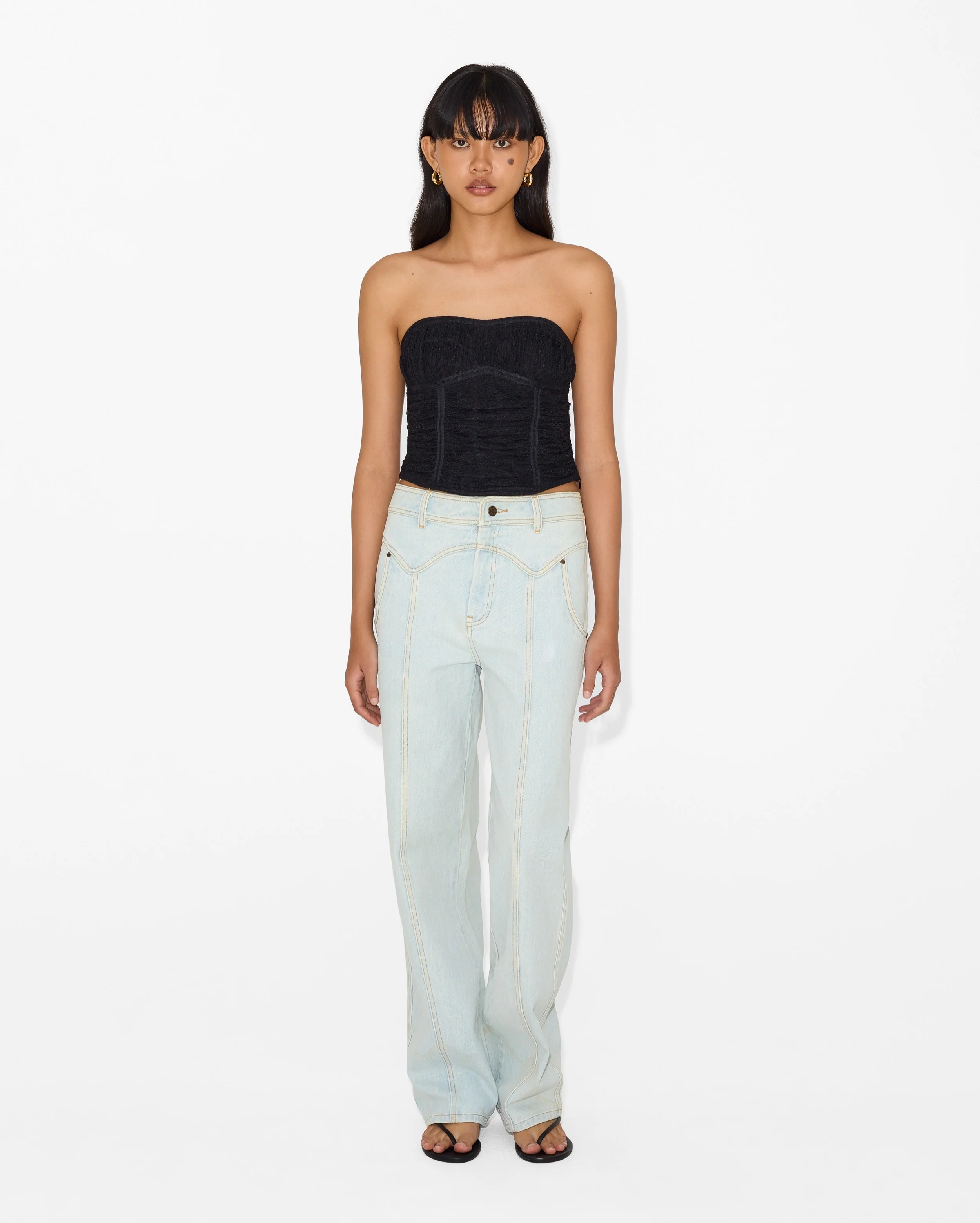 CHARLIE TOP - Image 5