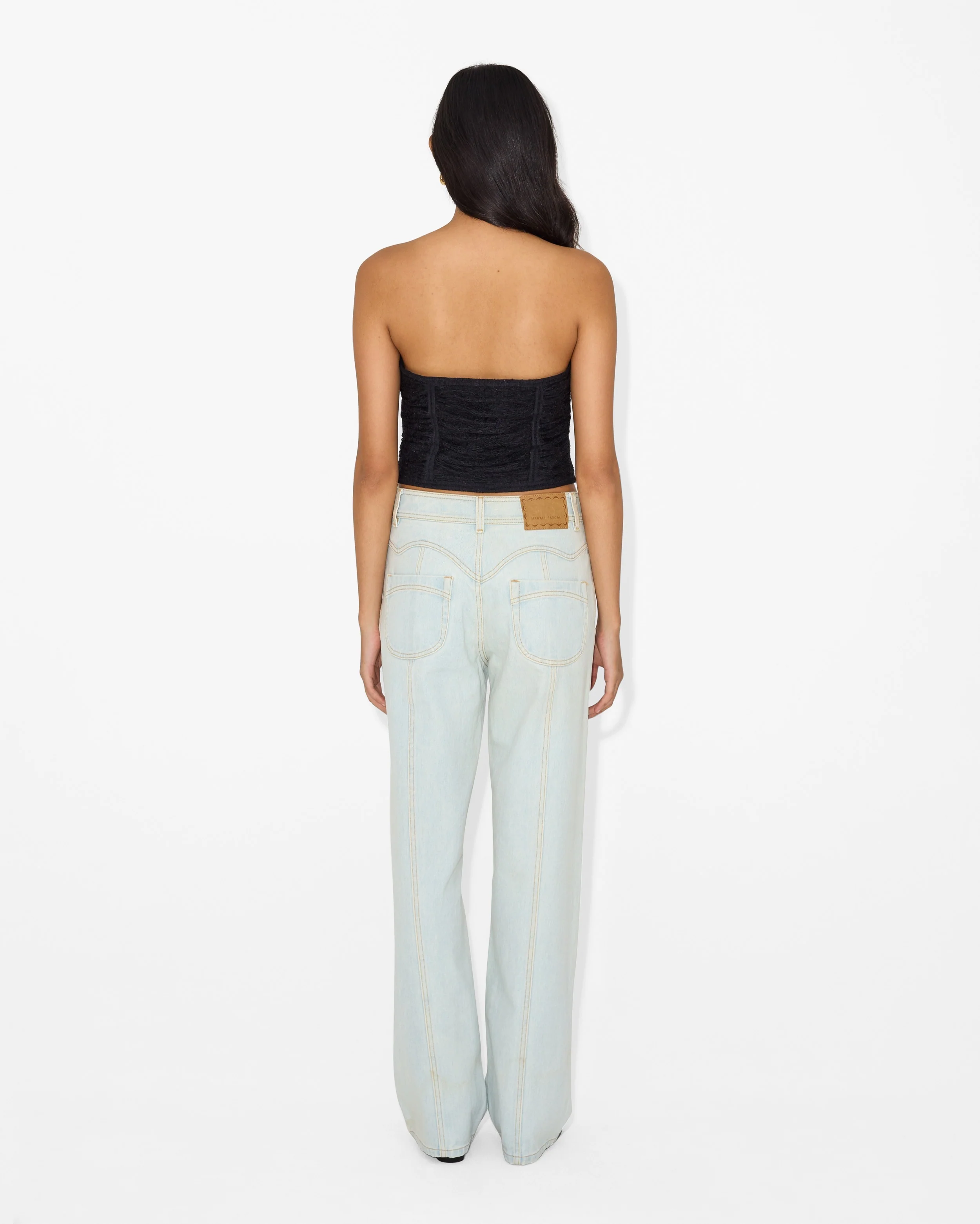 CHARLIE TOP - Image 7