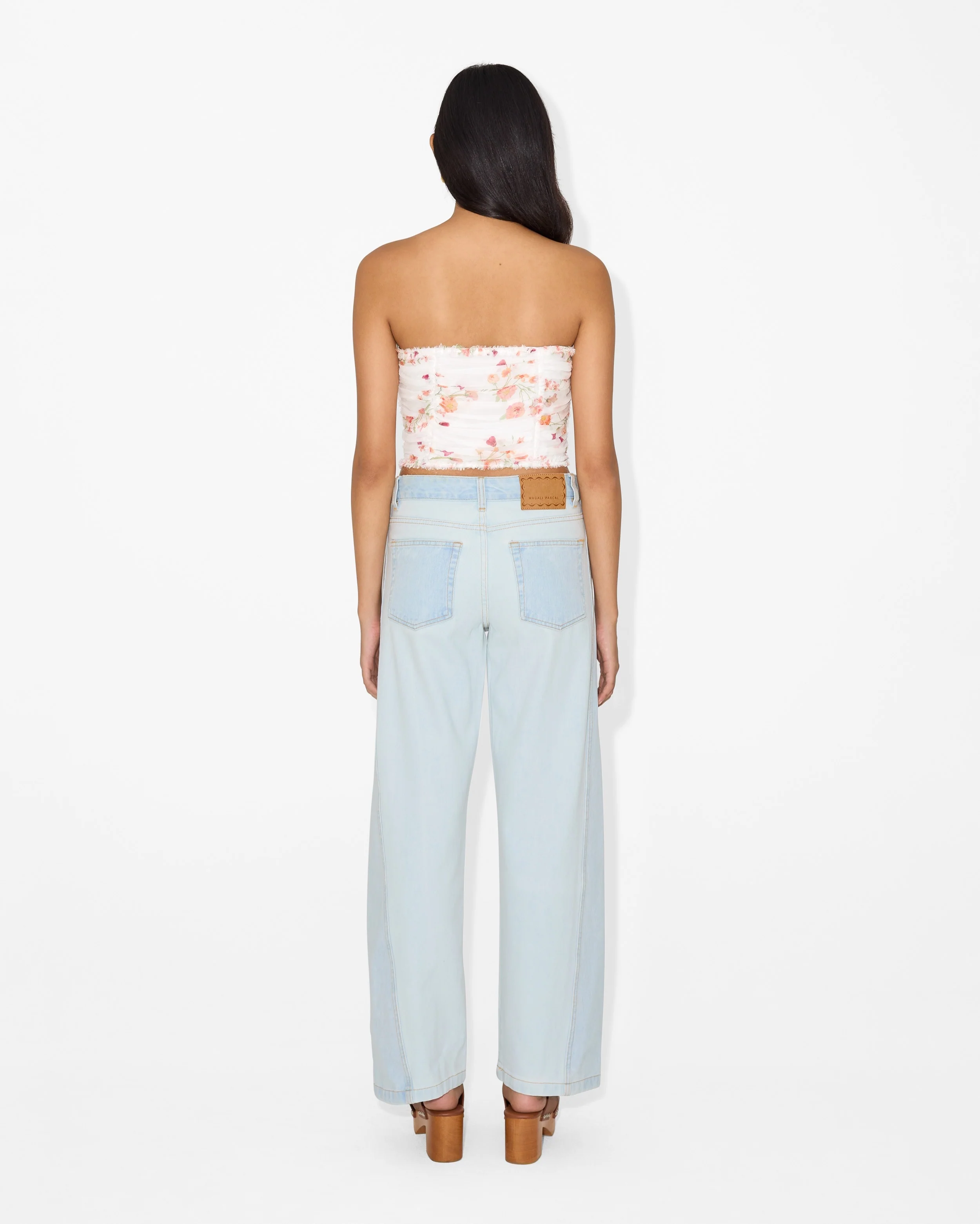 CHARLIE TOP - Image 5