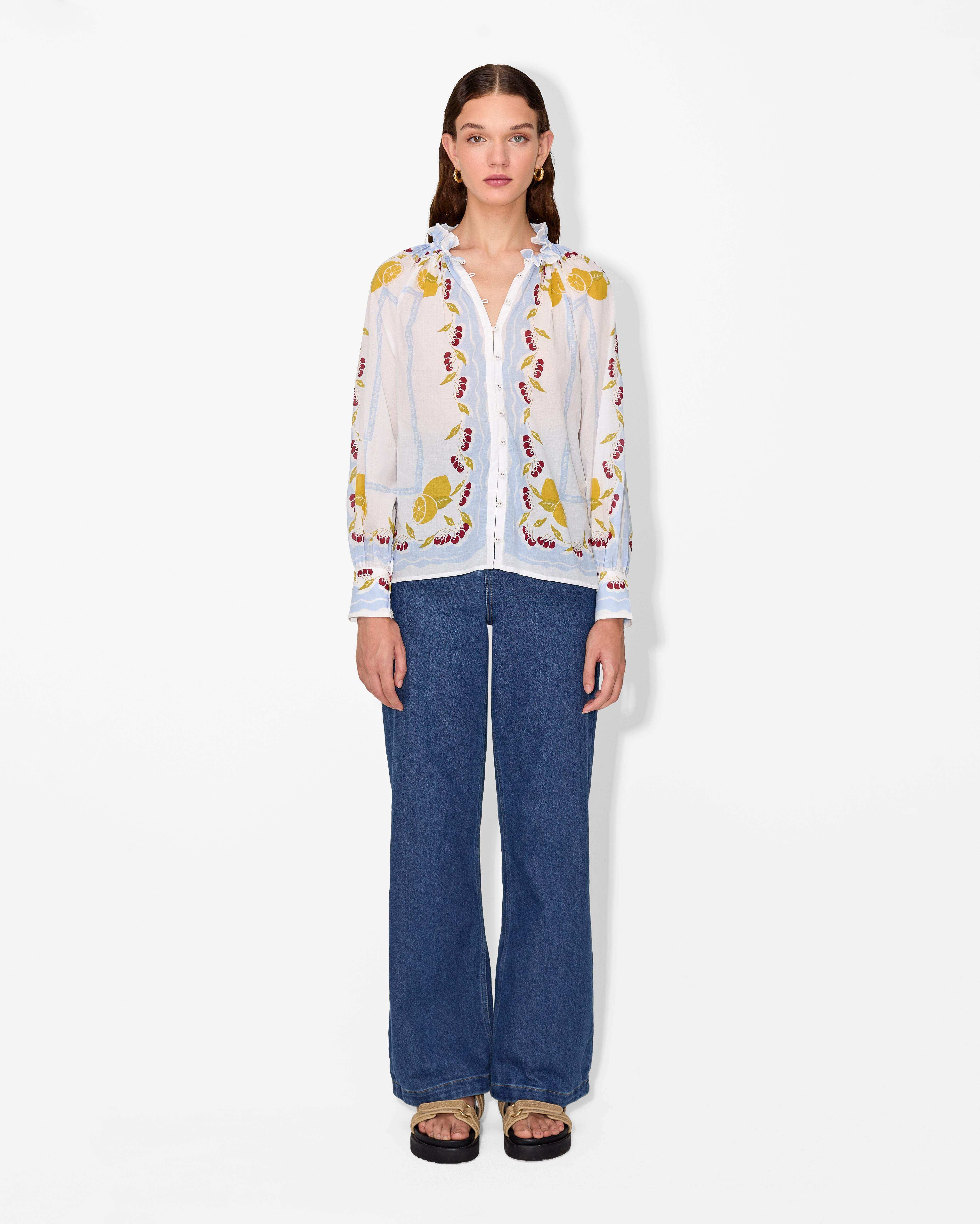 CITRON SHIRT - Image 5