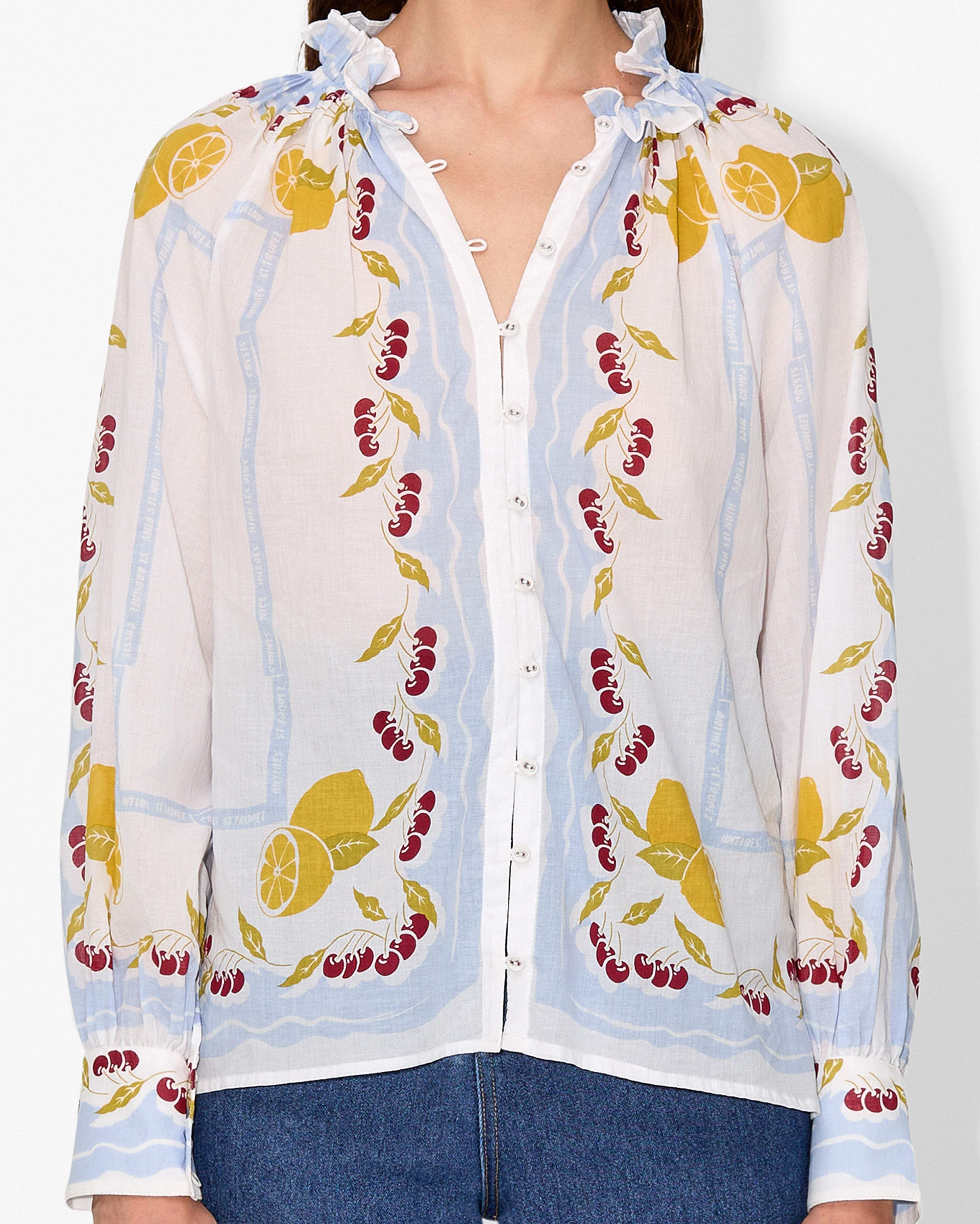 CITRON SHIRT - Image 6