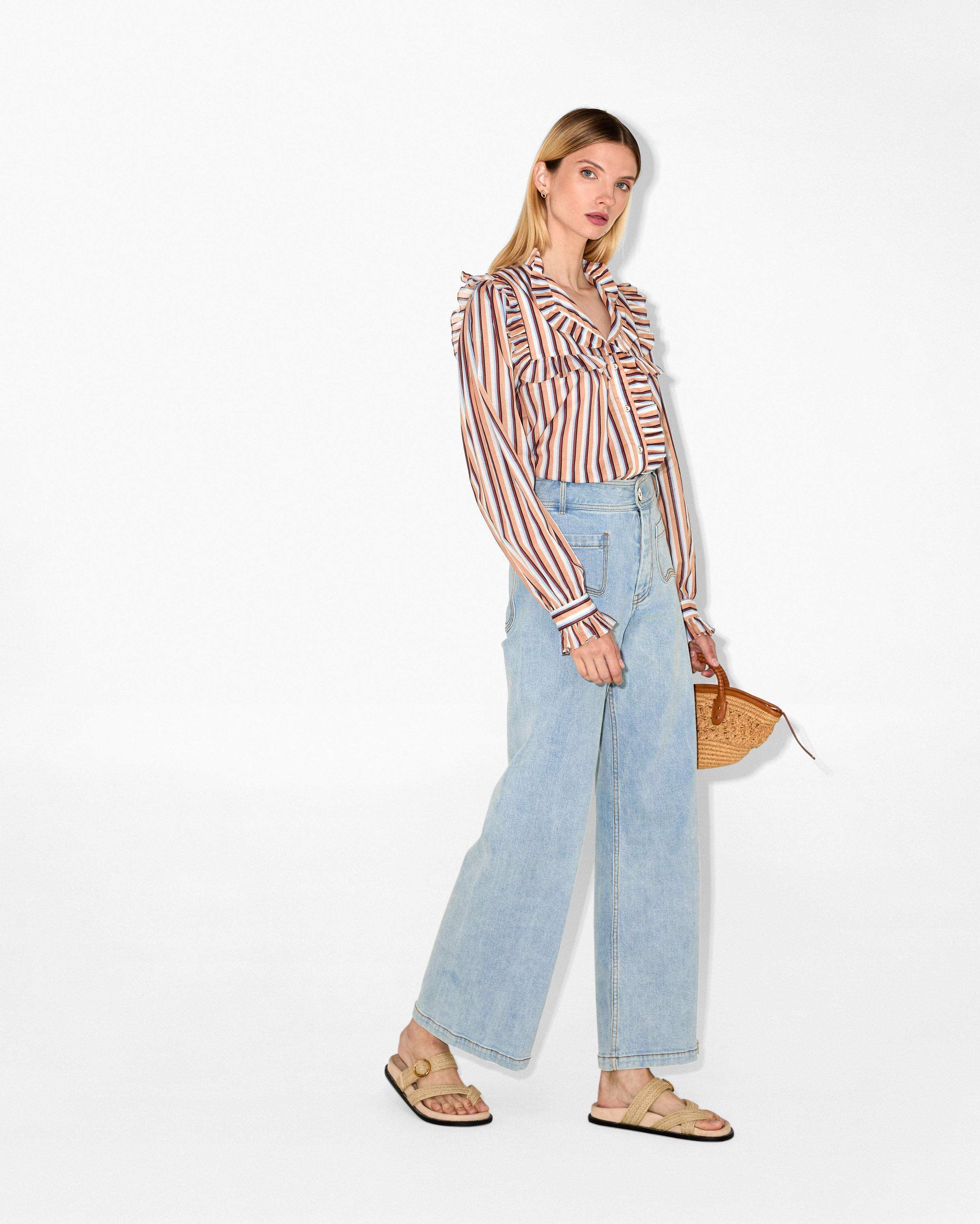 CLARA SHIRT - Image 3