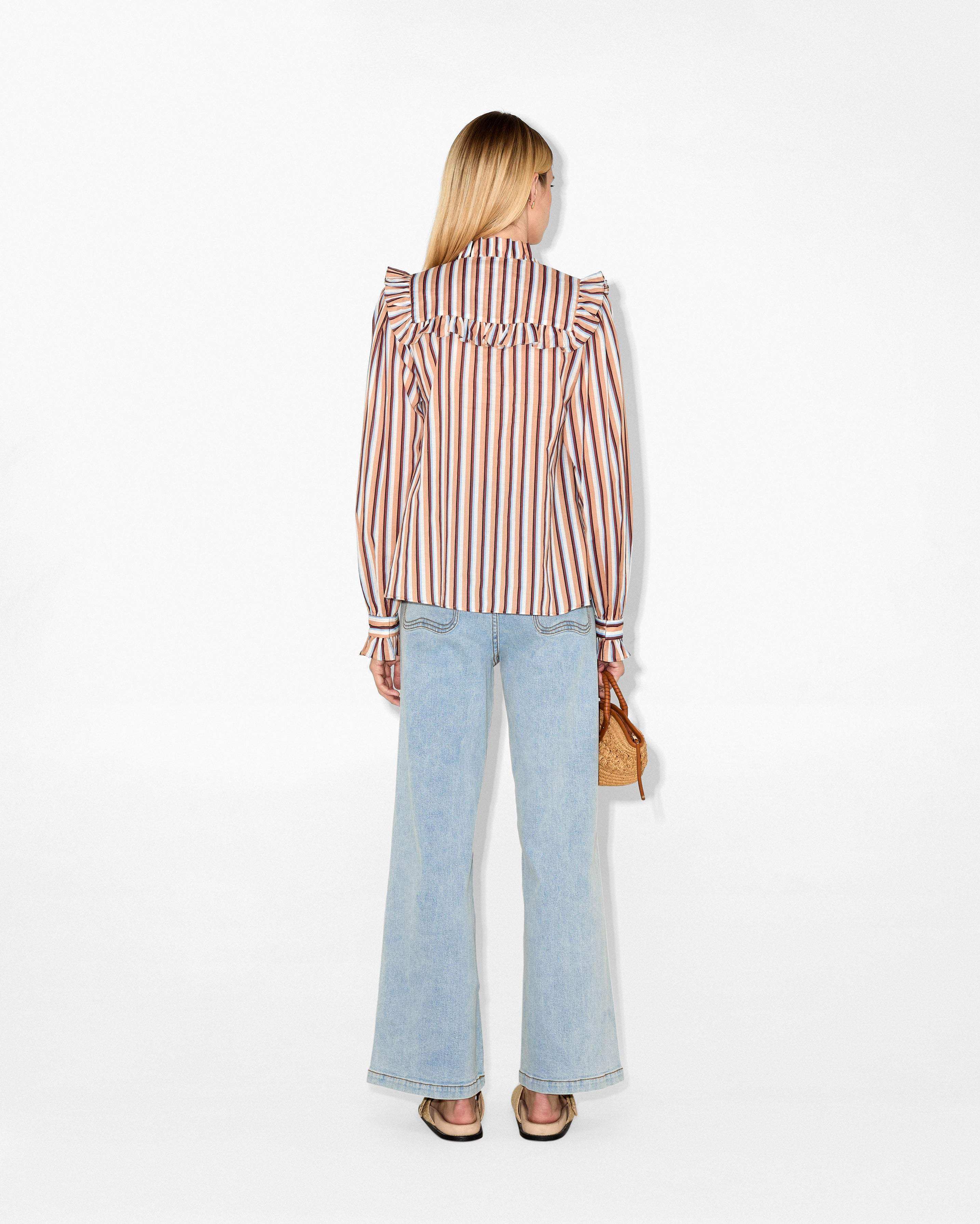 CLARA SHIRT - Image 4