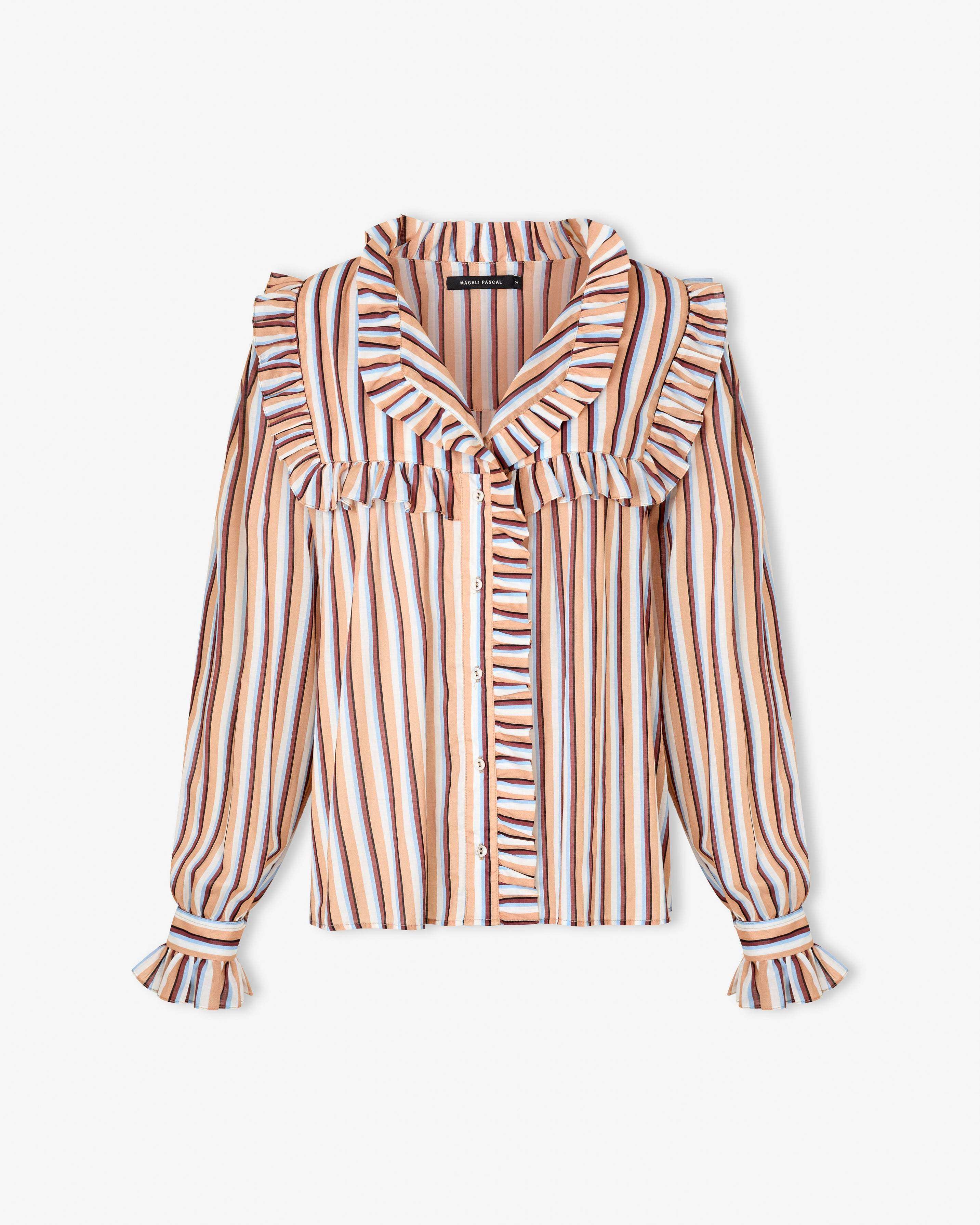 CLARA SHIRT - Image 5