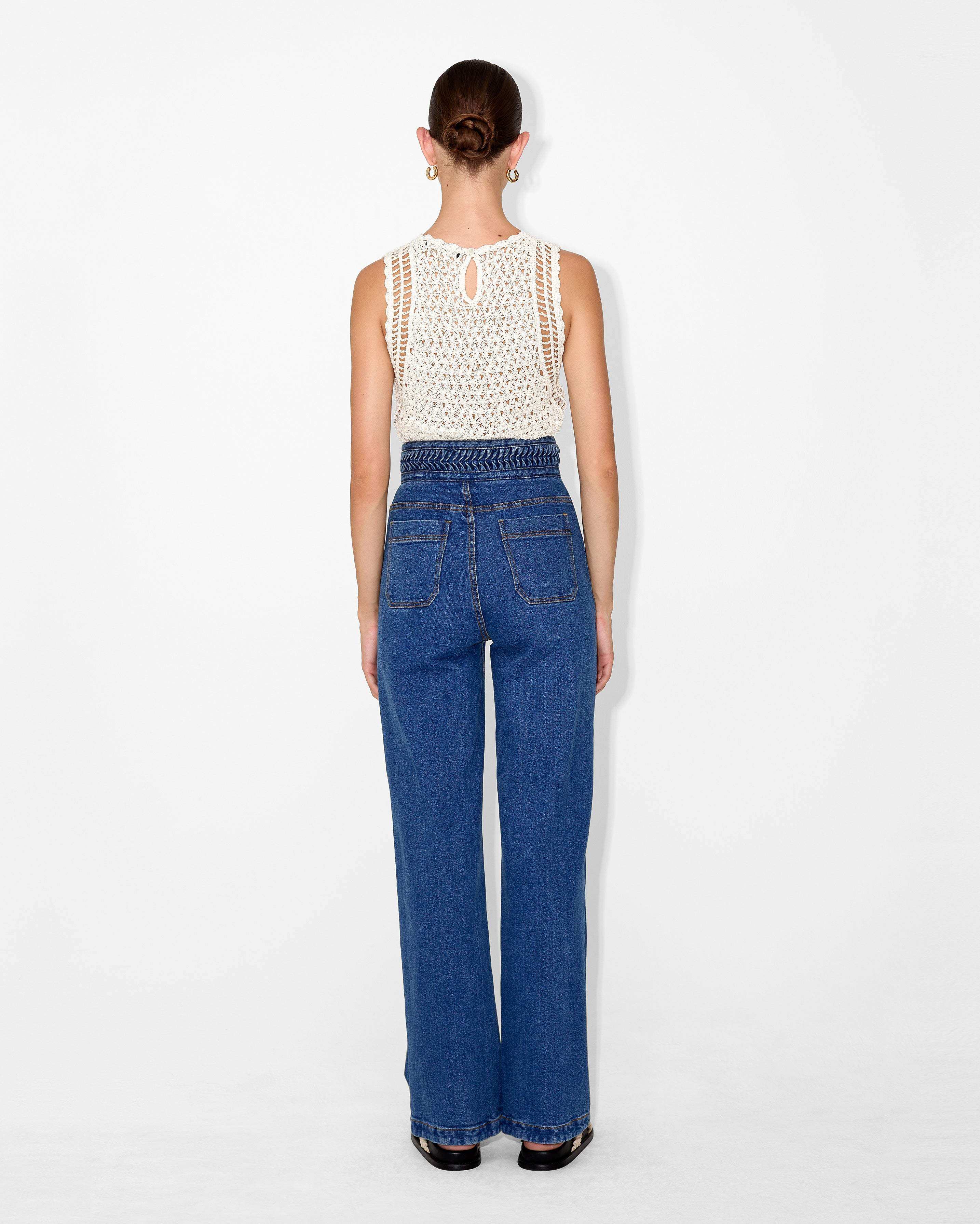 CLOTHILDE TOP - Image 4