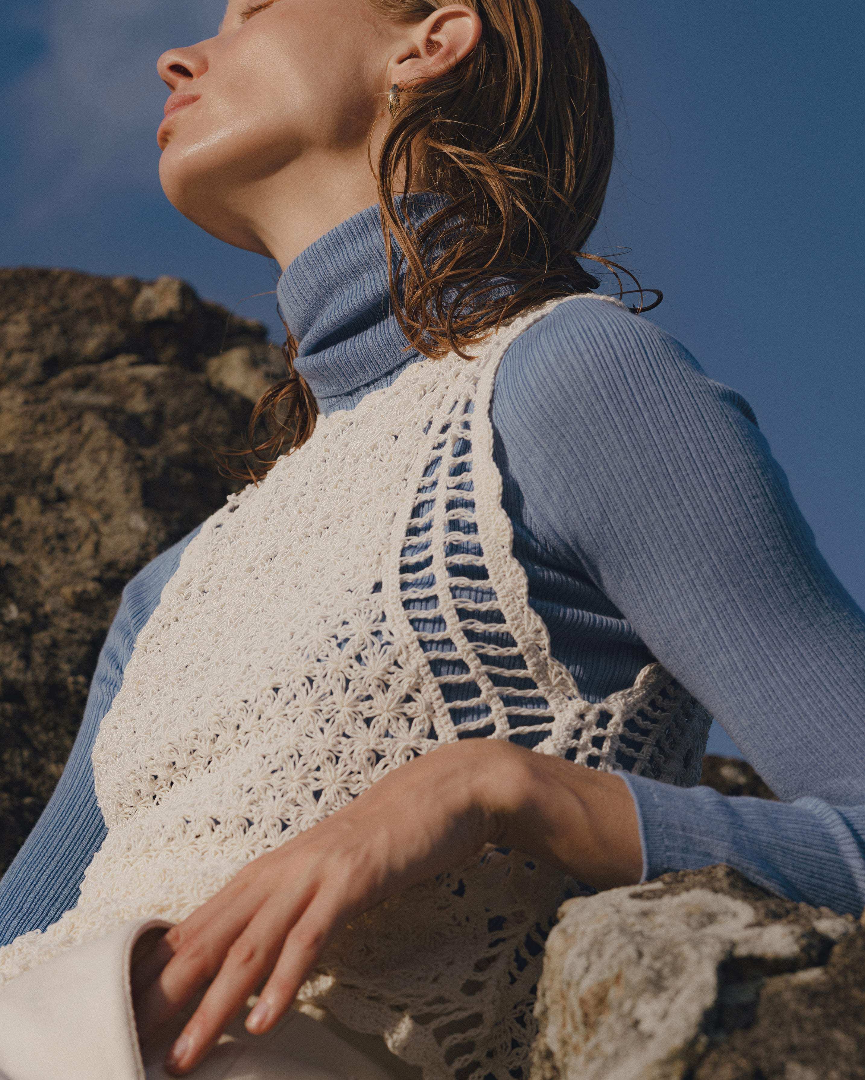 CLOTHILDE TOP - Image 5