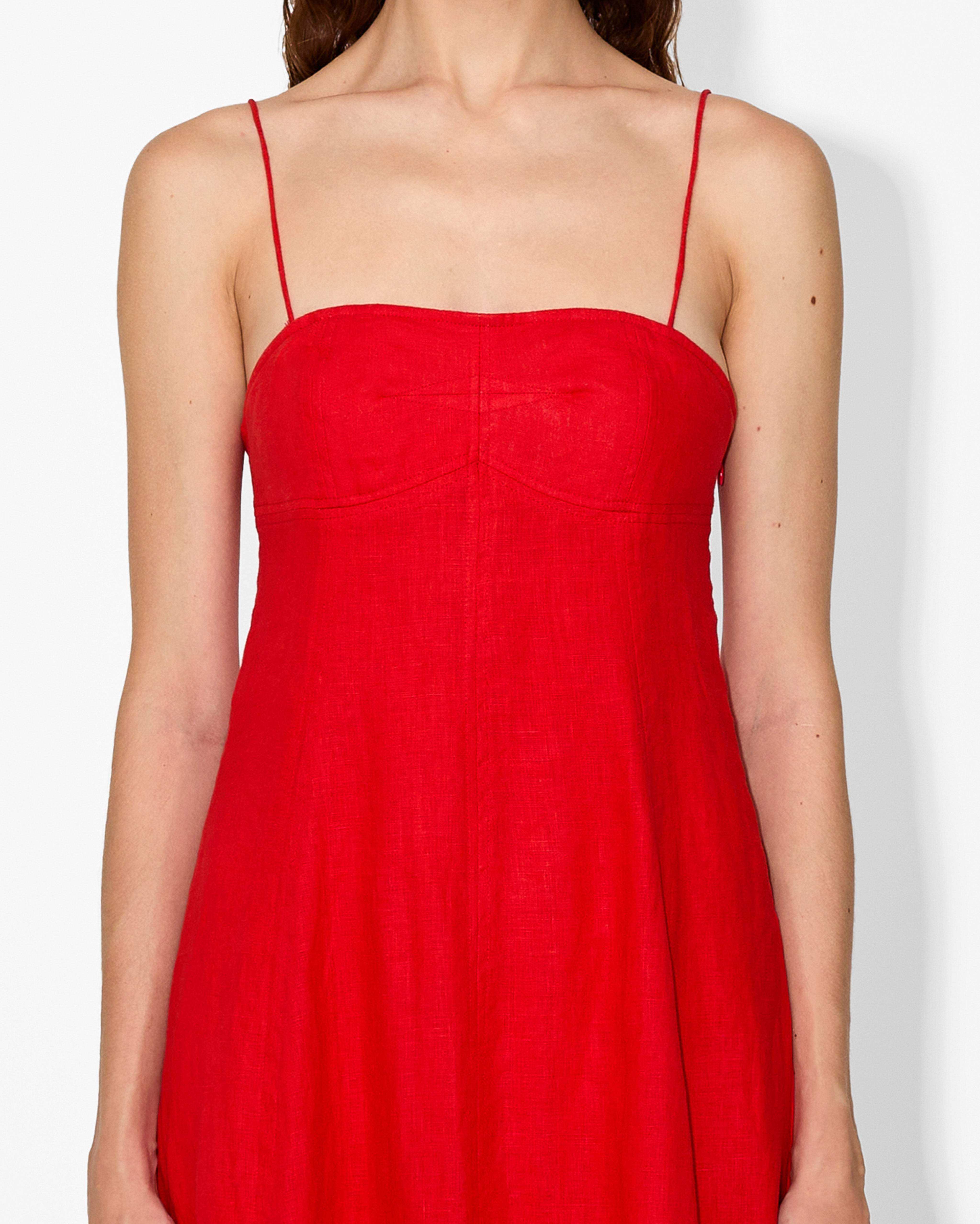 DIANA DRESS - Image 4