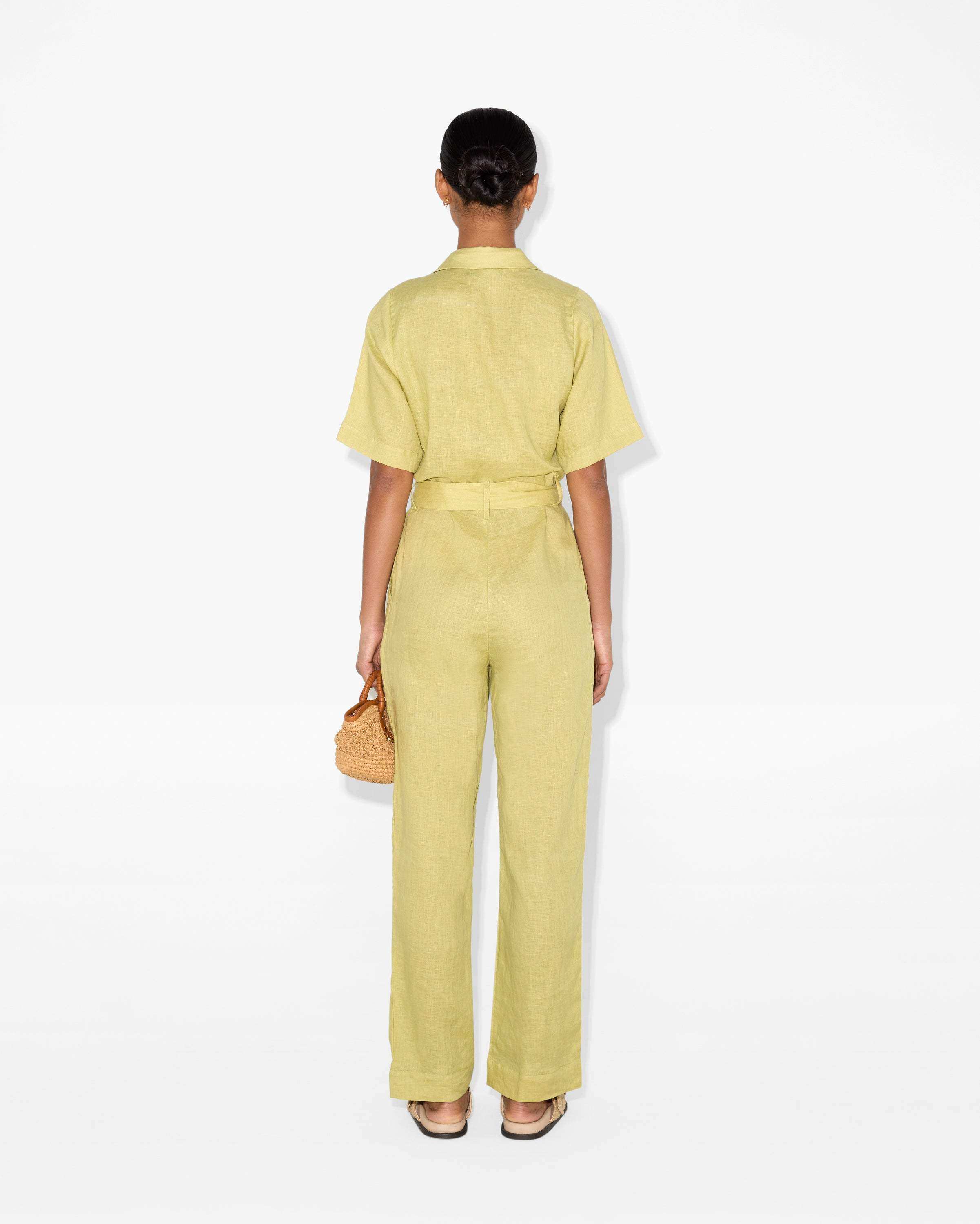 DIANE JUMPSUIT - Image 3