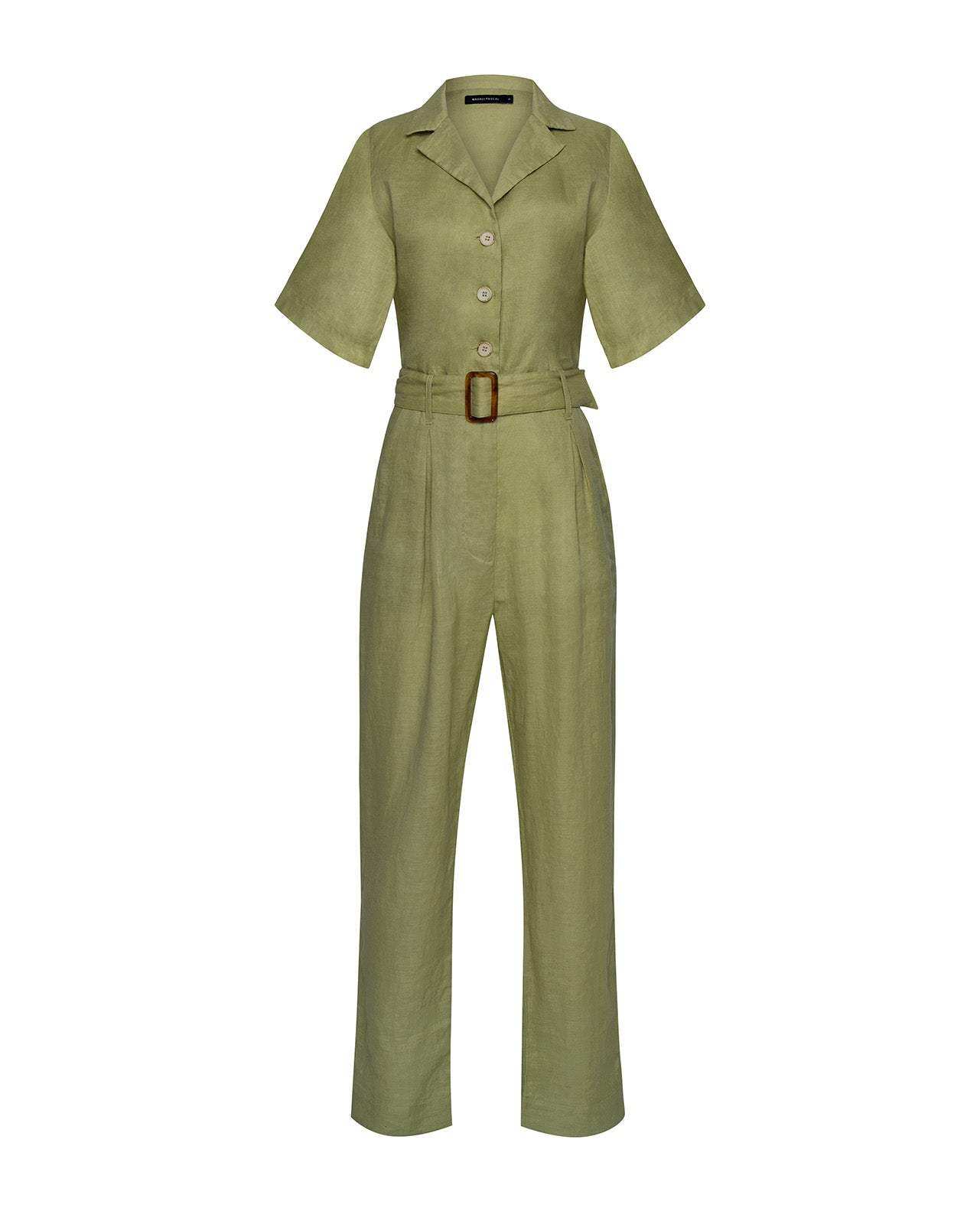 DIANE JUMPSUIT - Image 4