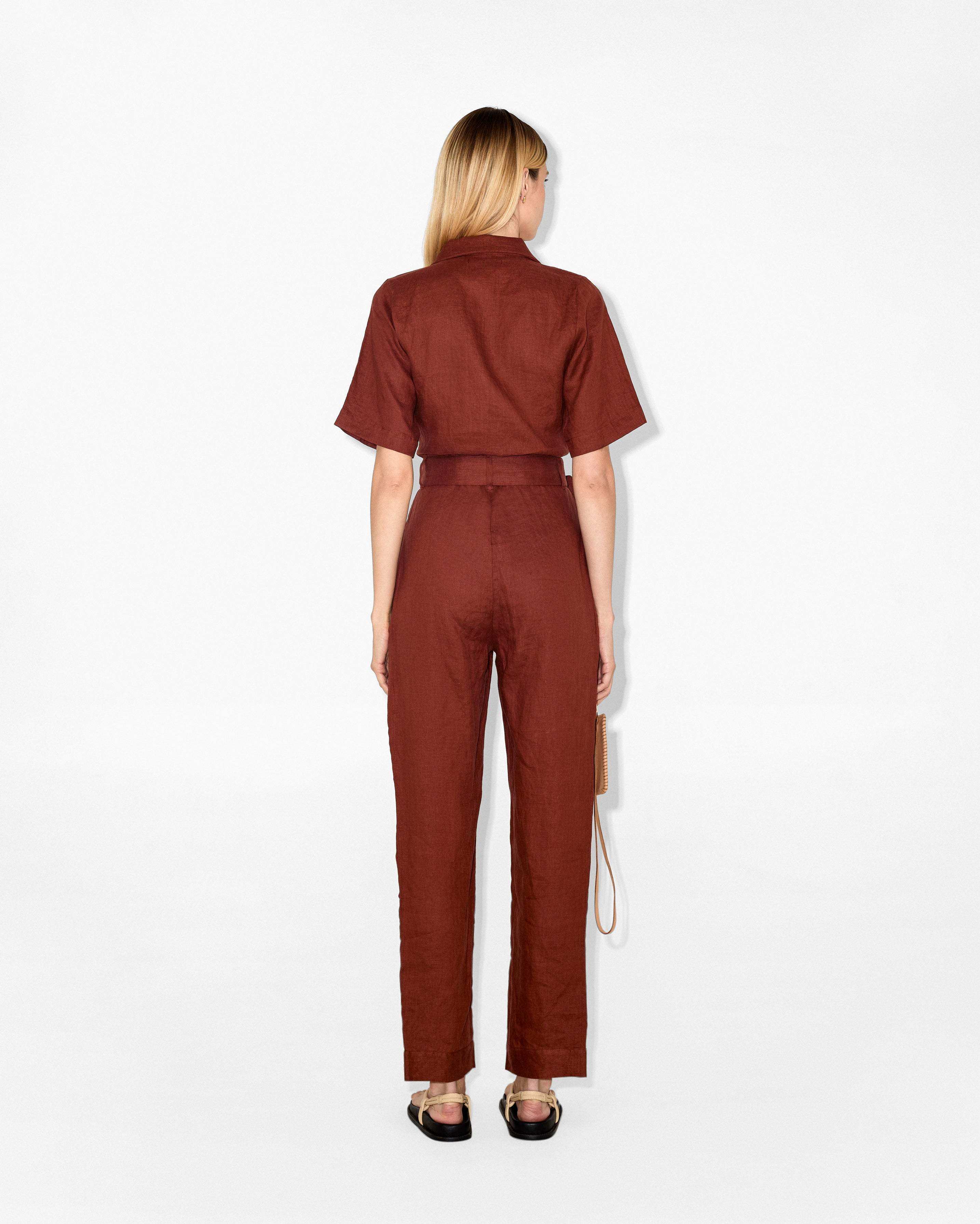 DIANE JUMPSUIT - Image 3