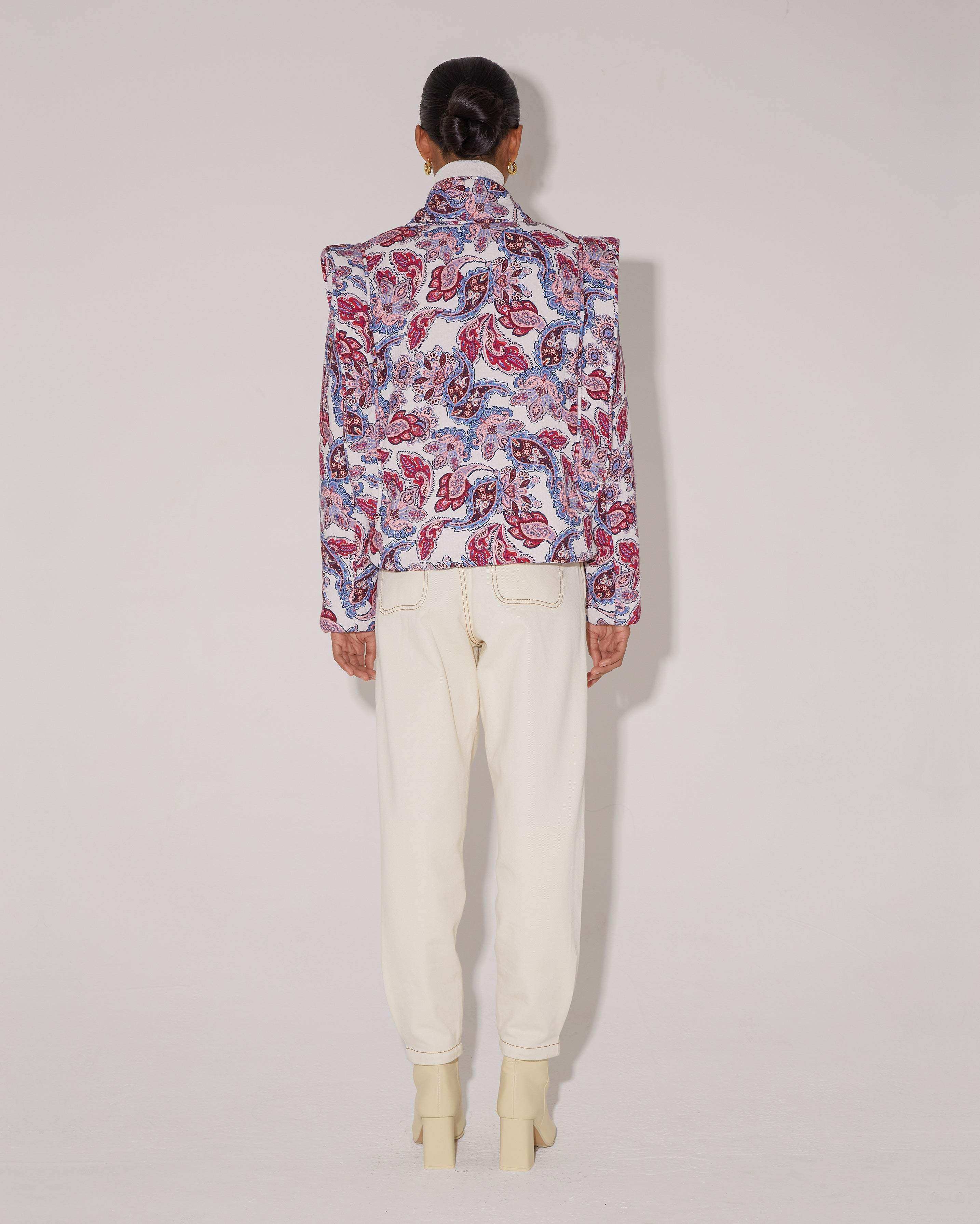 DINA JACKET - Image 3