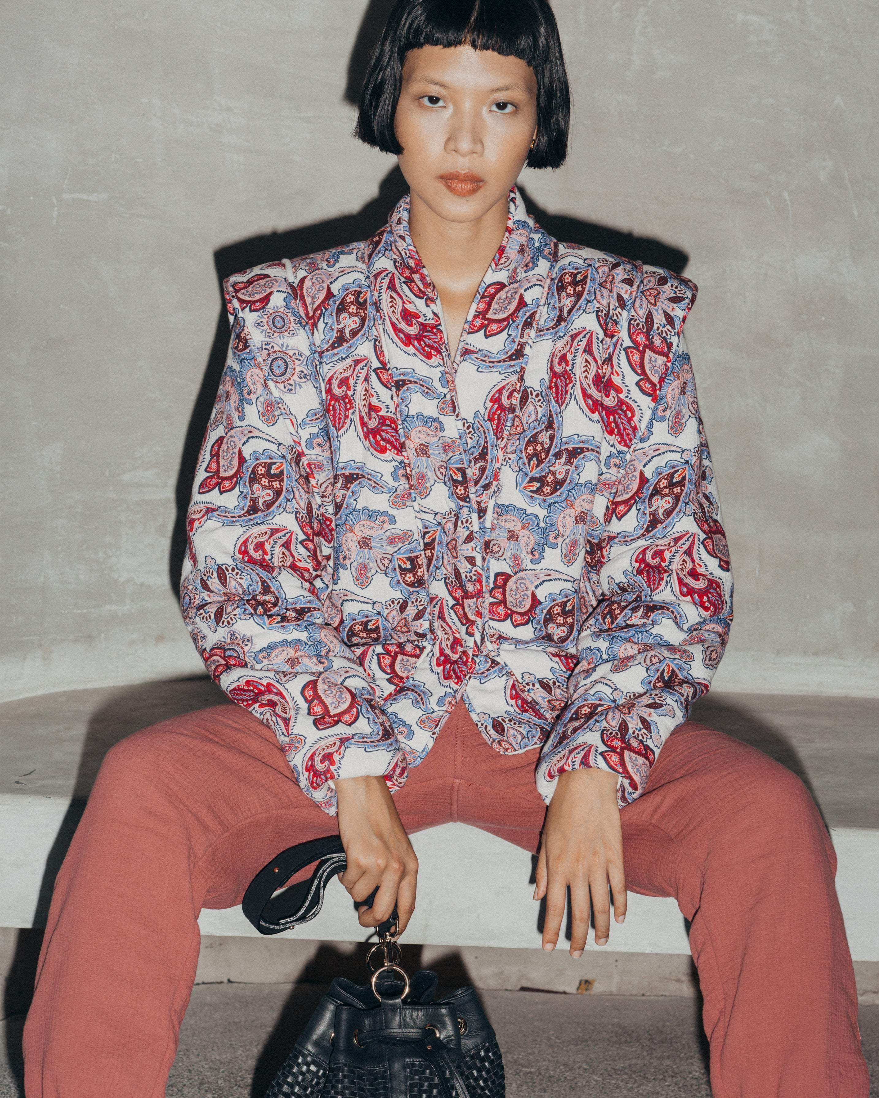 DINA JACKET - Image 4