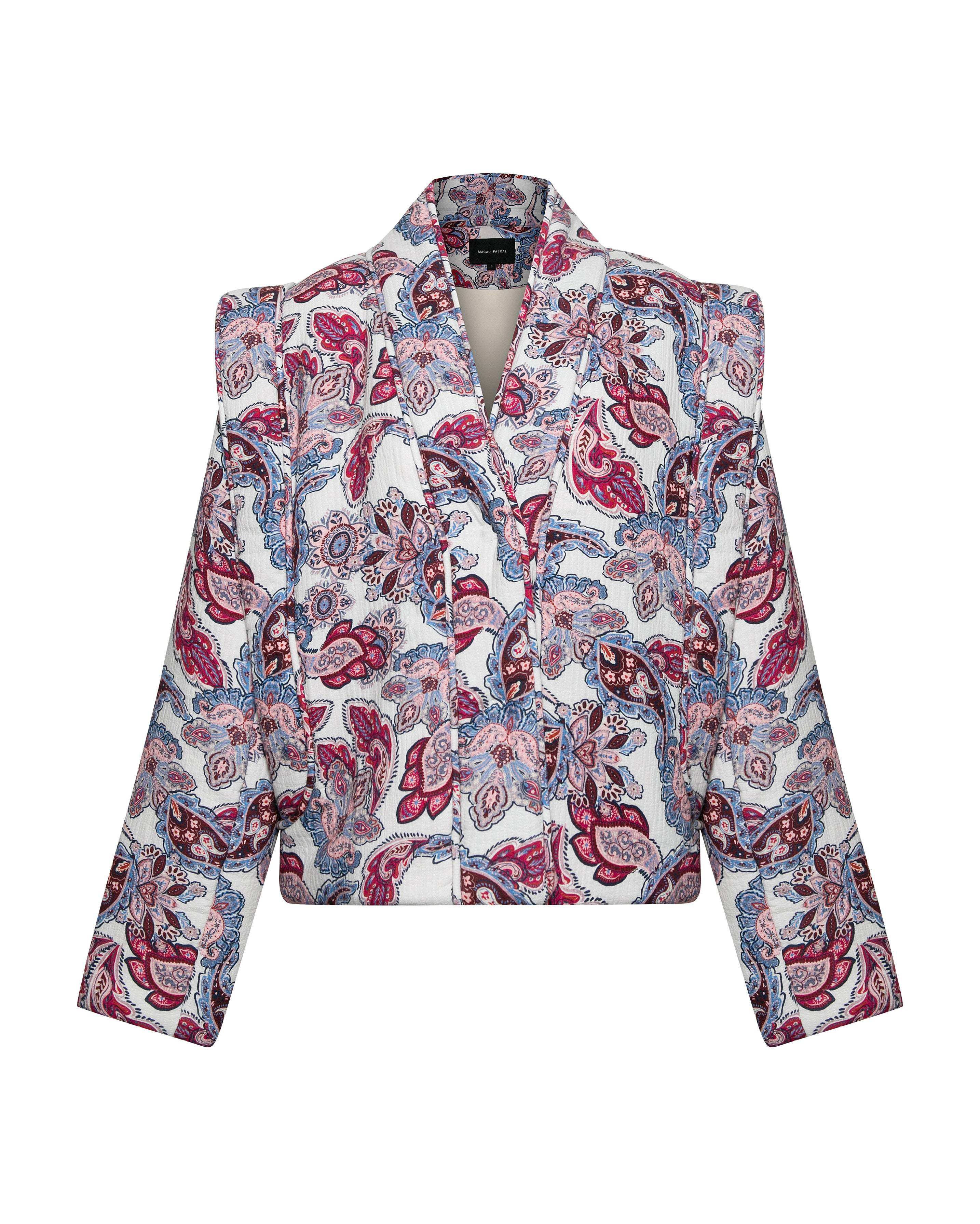 DINA JACKET - Image 5