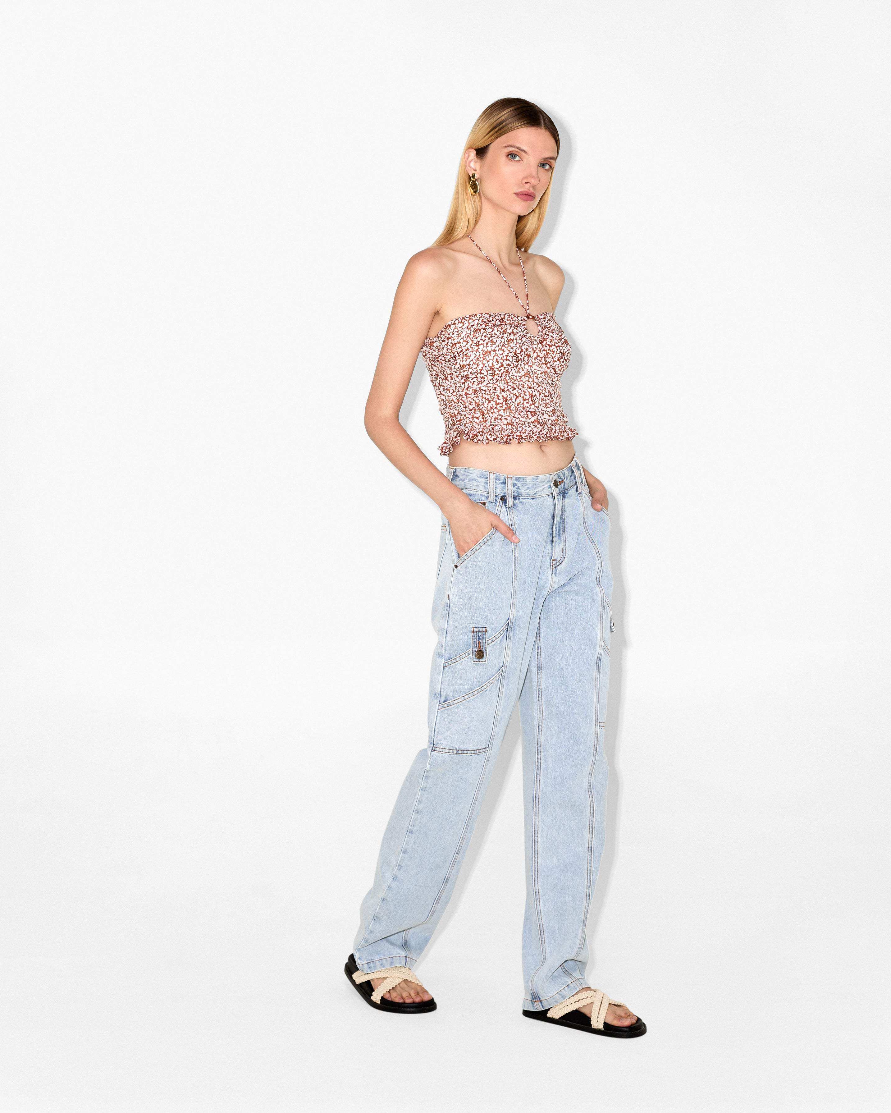 ELVIRE TOP - Image 3