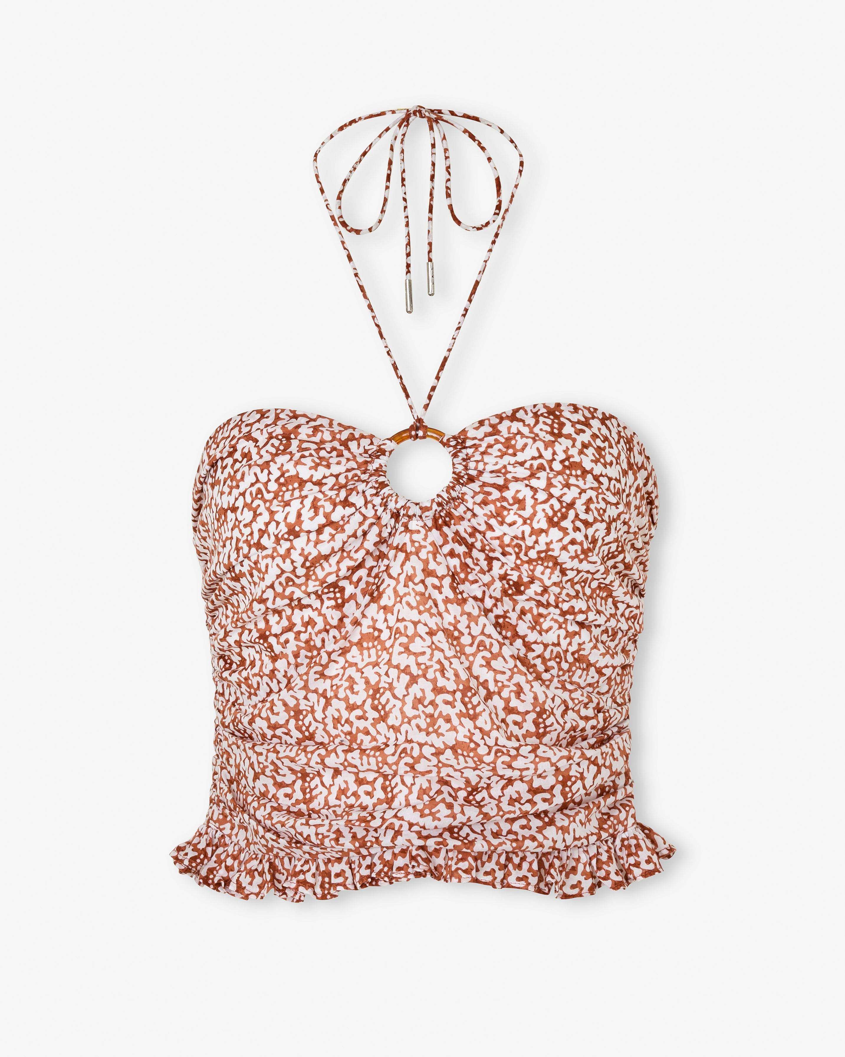 ELVIRE TOP - Image 5