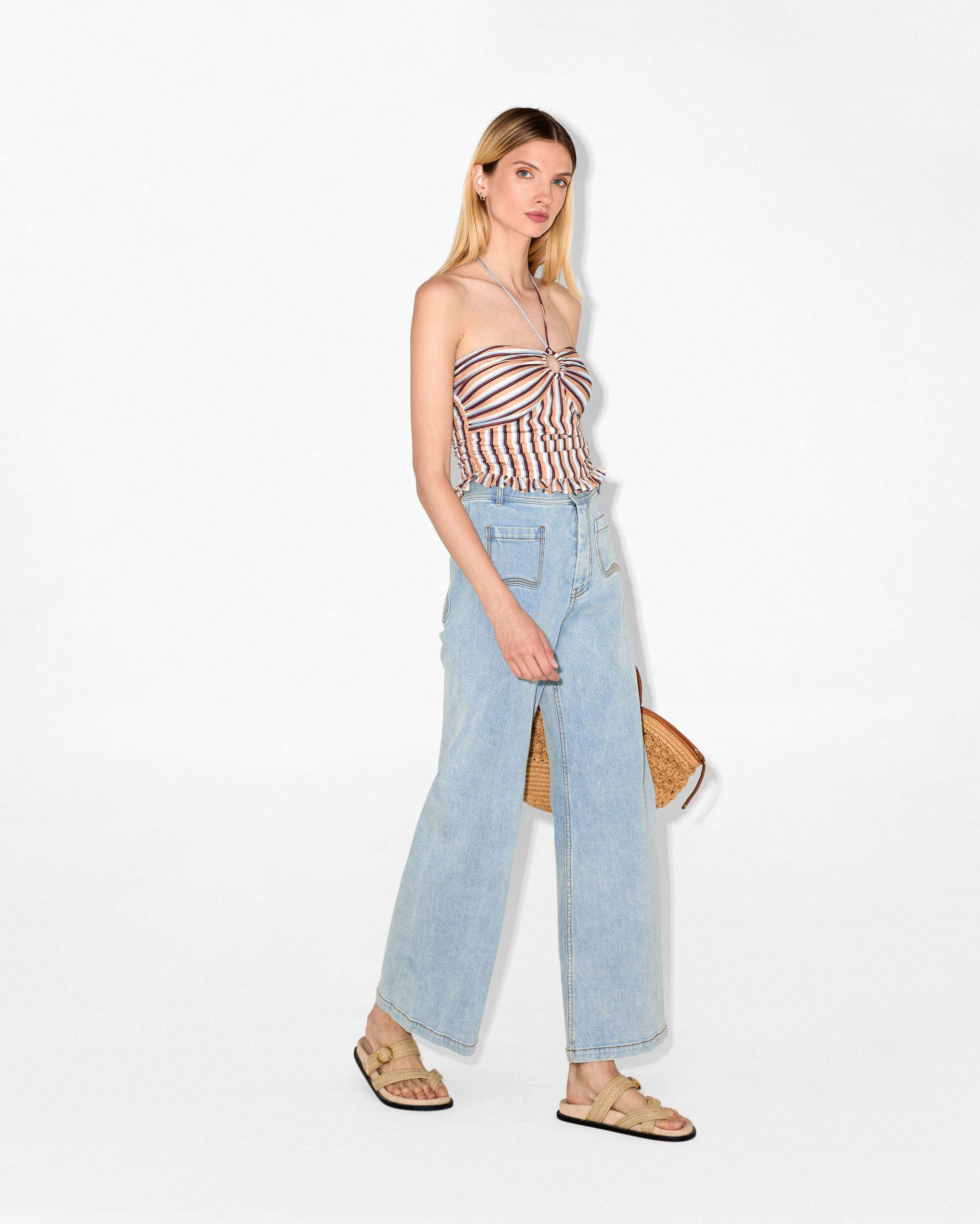 ELVIRE TOP - Image 3