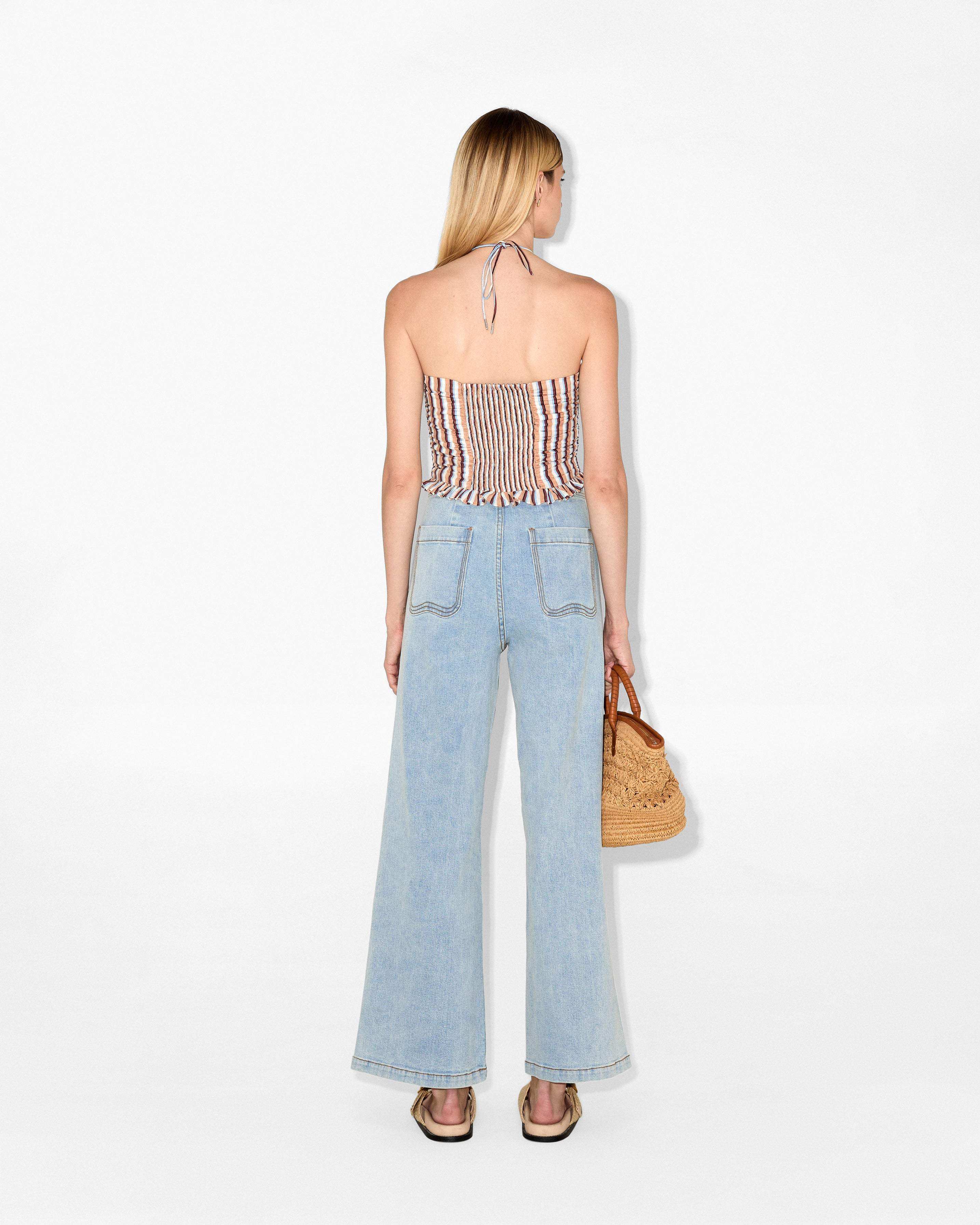 ELVIRE TOP - Image 4