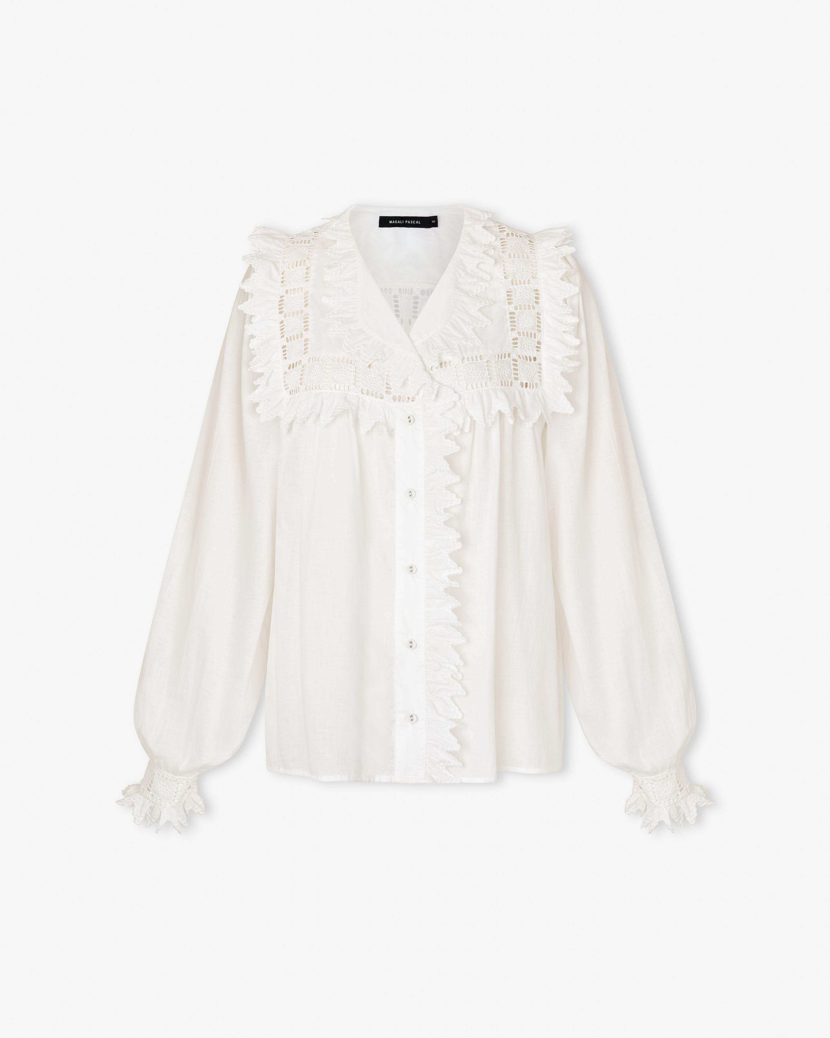 EMILIE SHIRT - Image 4