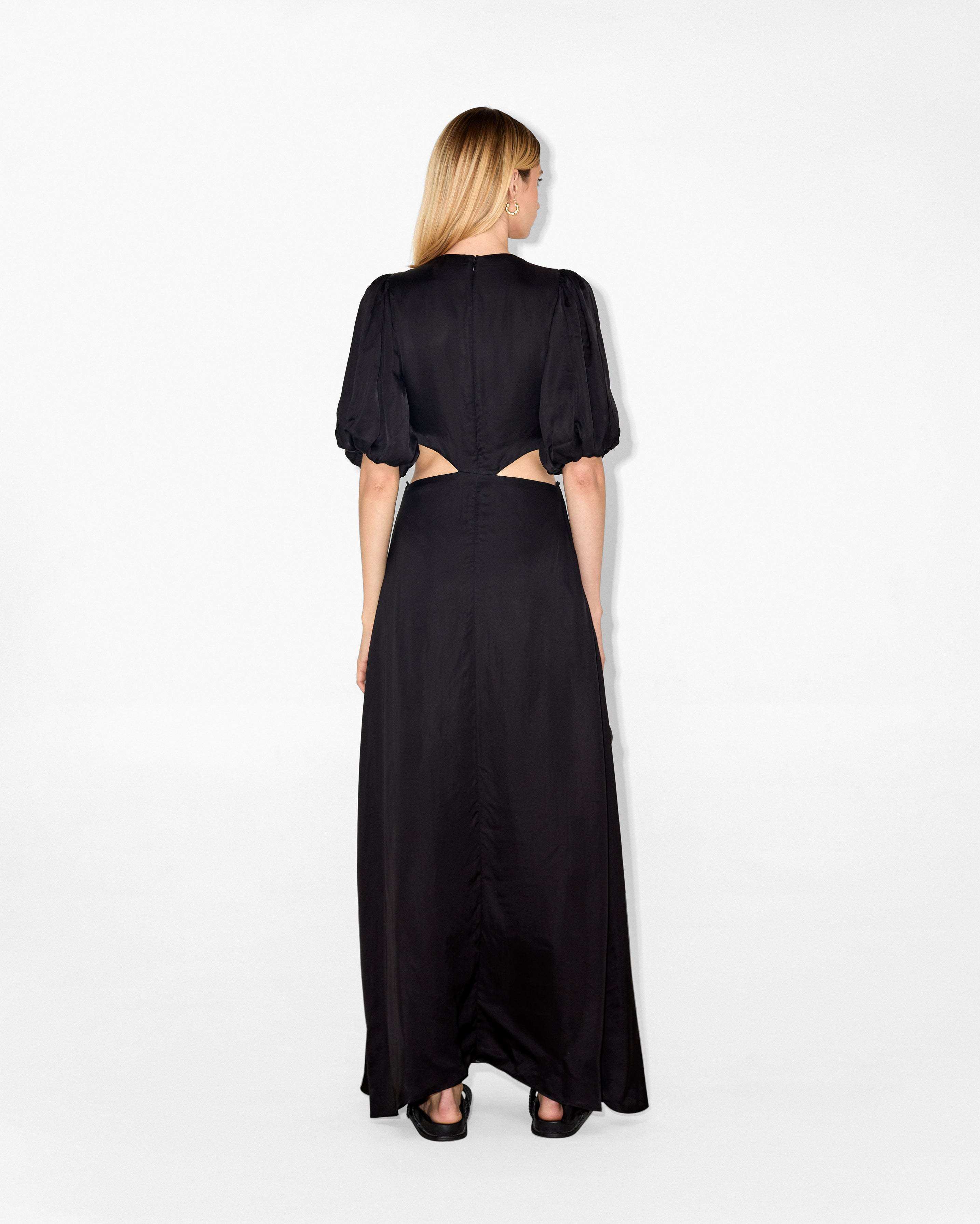ENORA MAXI DRESS - Image 3