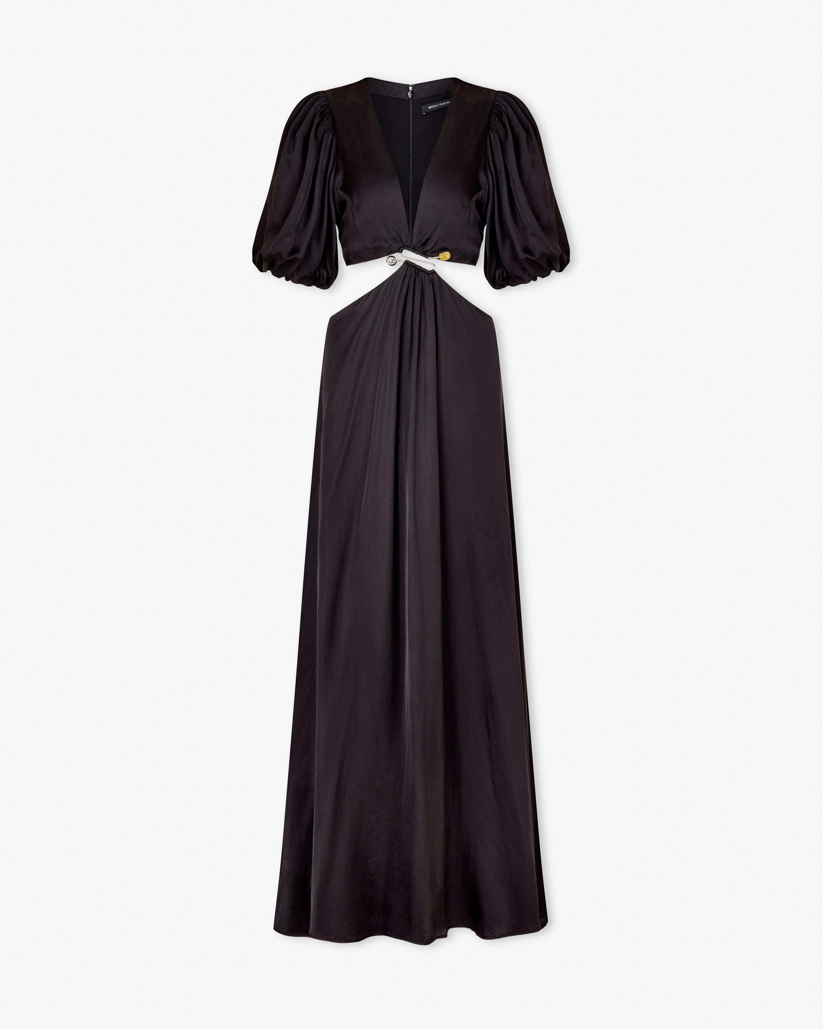 ENORA MAXI DRESS - Image 4