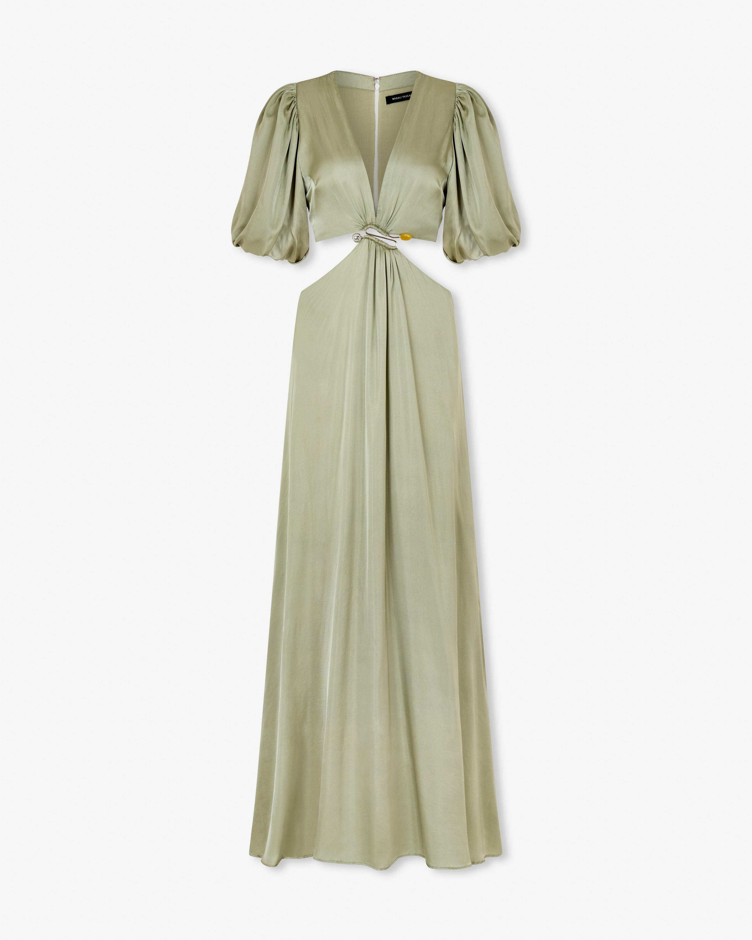 ENORA MAXI DRESS - Image 4