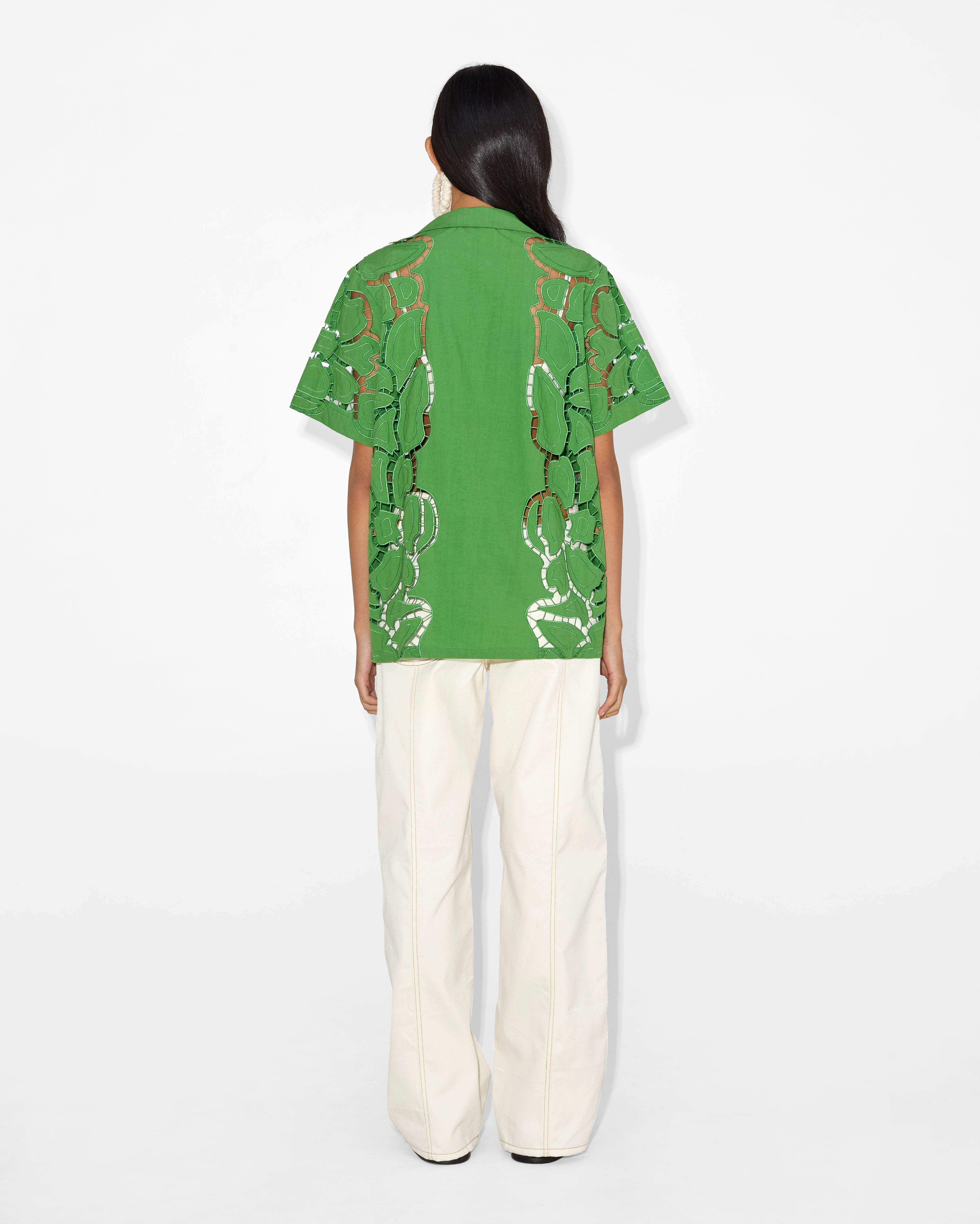 ETTA SHIRT - Image 5