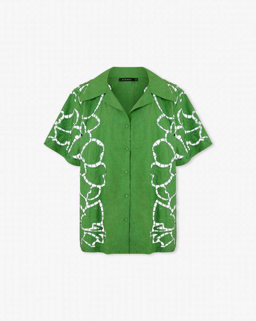 ETTA SHIRT - Image 6