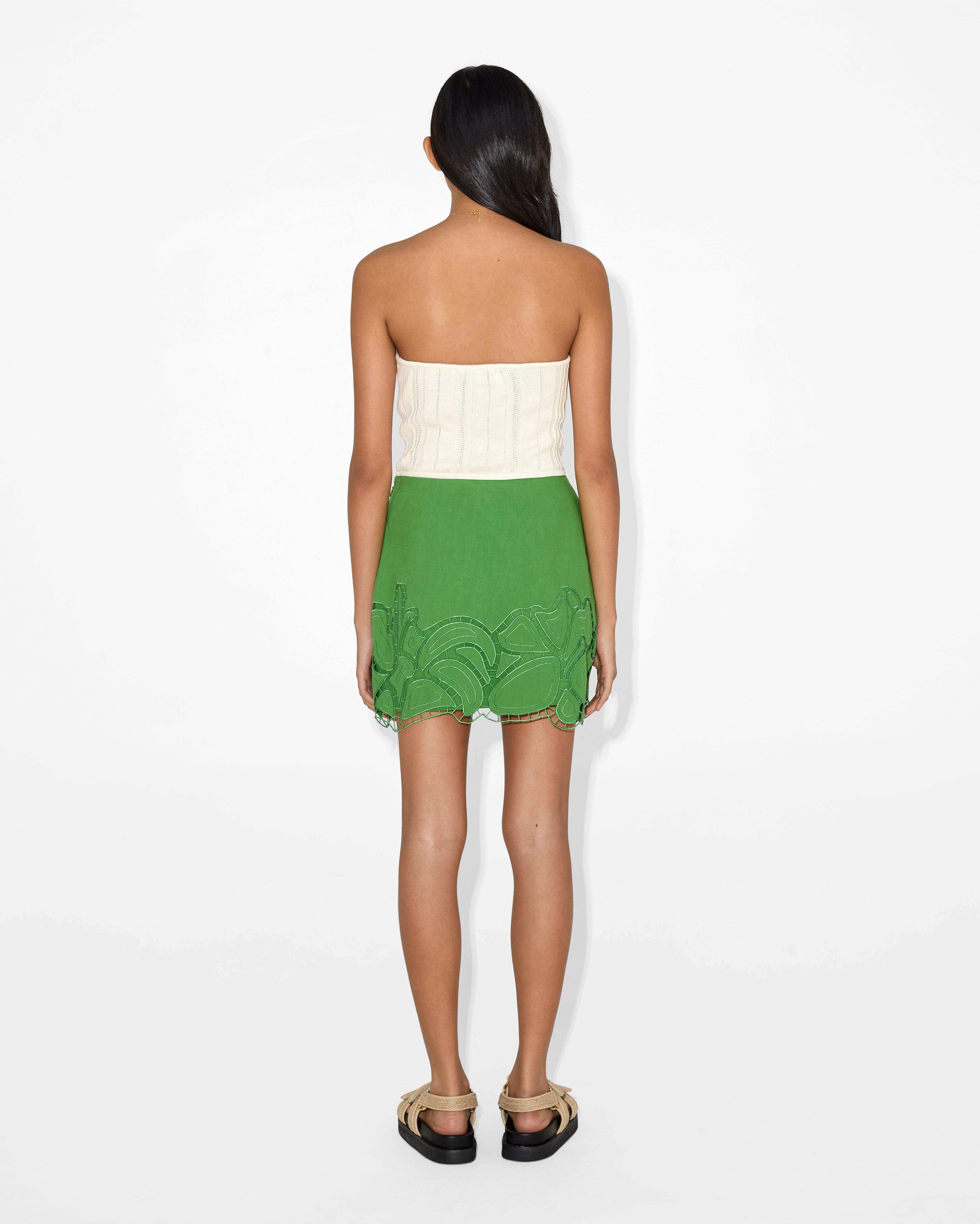 ETTA SKIRT - Image 4