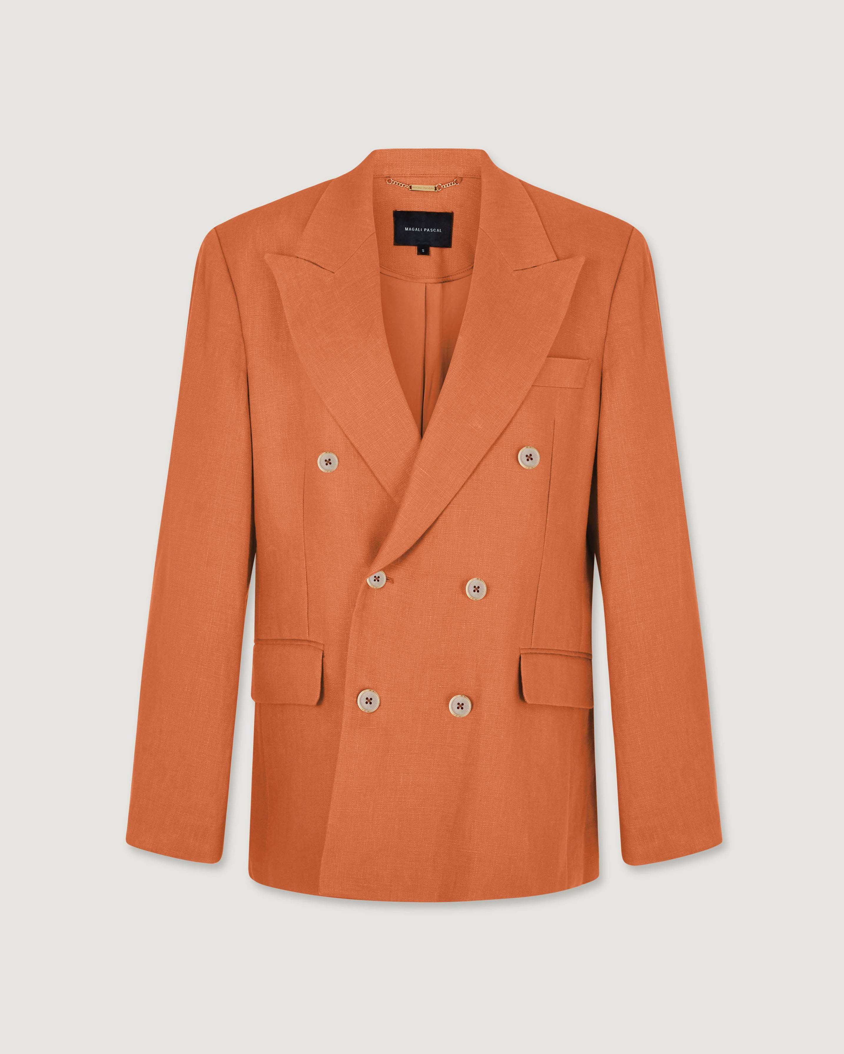 FLORENTINE BLAZER - Image 4