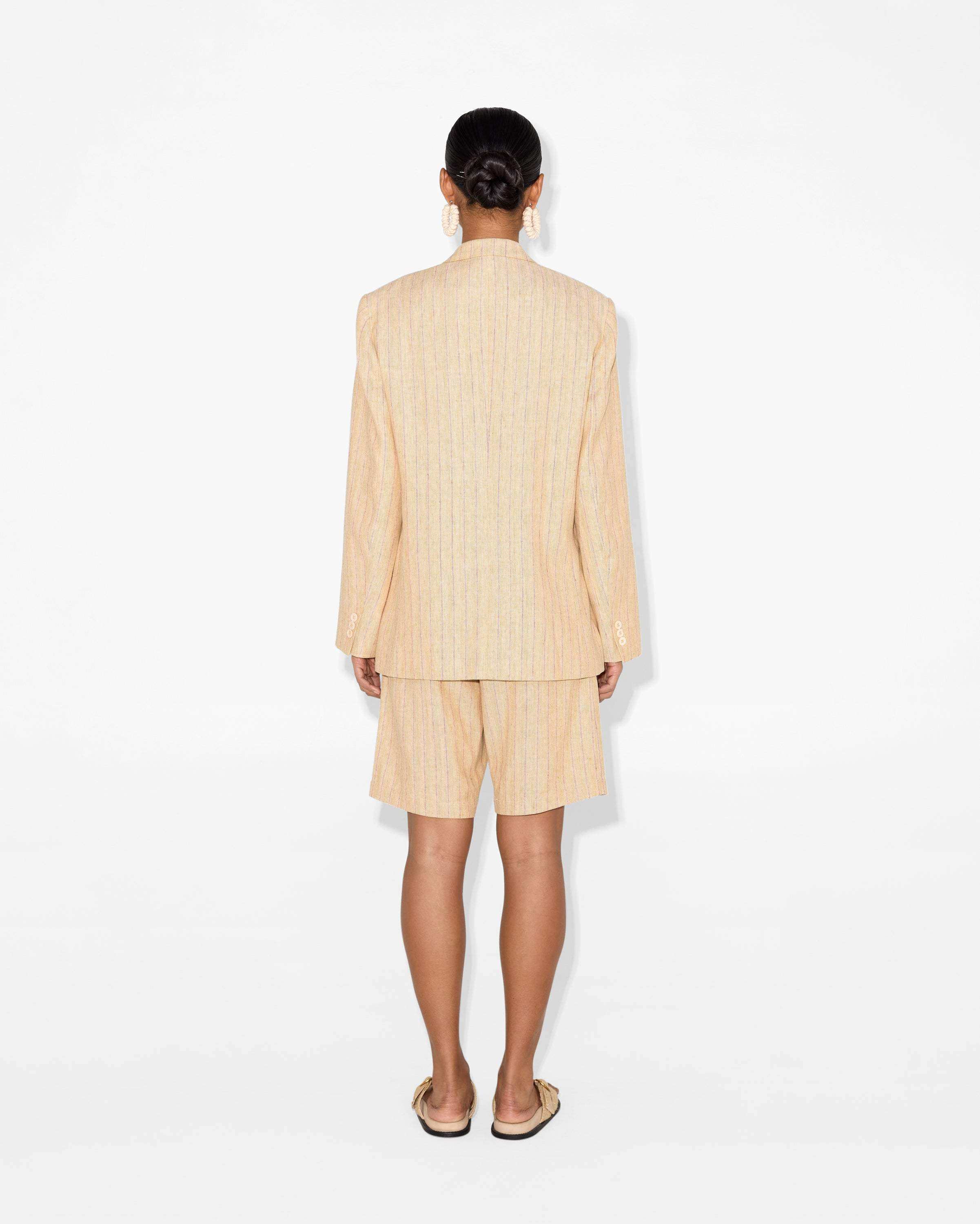 FLORENTINE BLAZER - Image 3