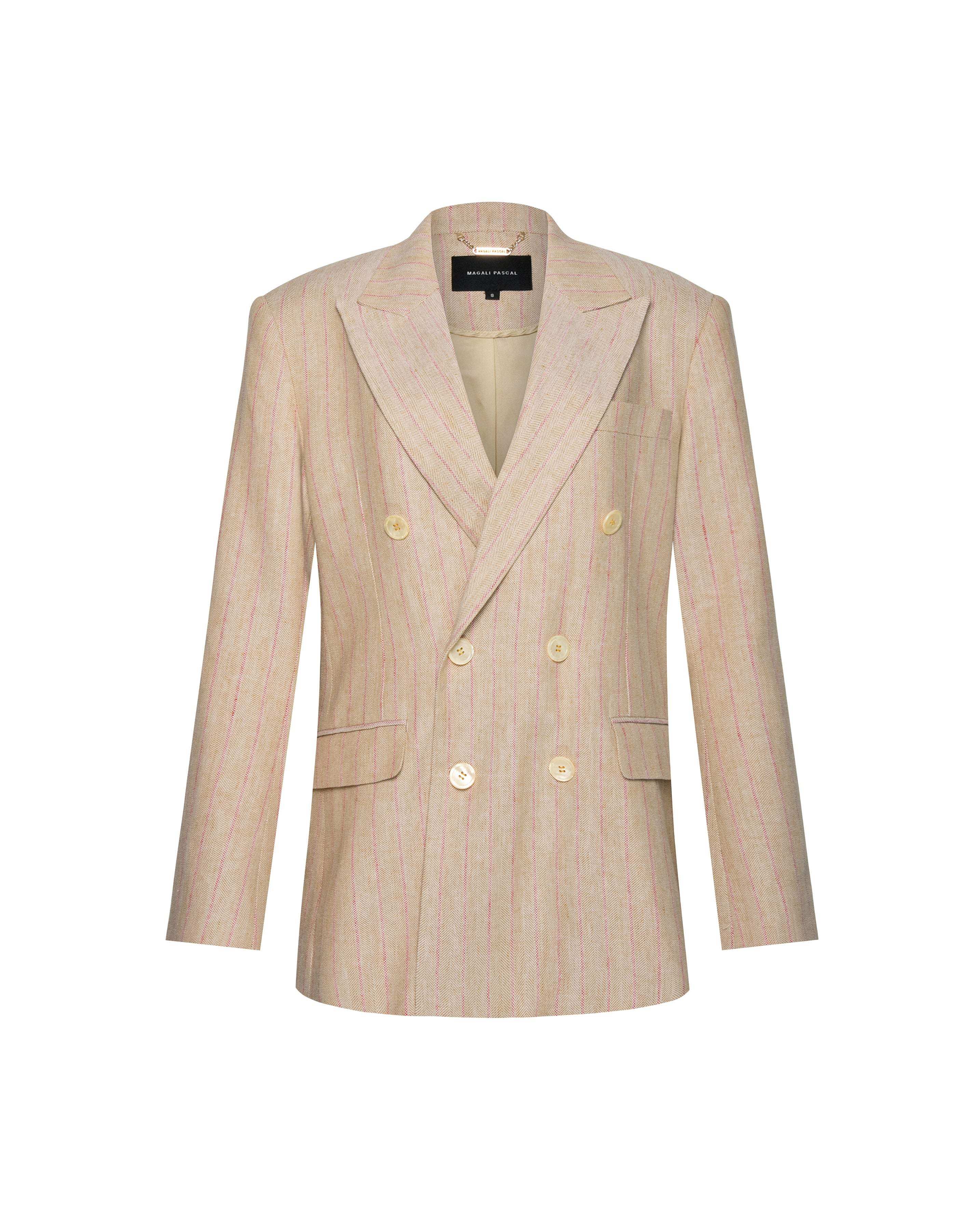 FLORENTINE BLAZER - Image 4