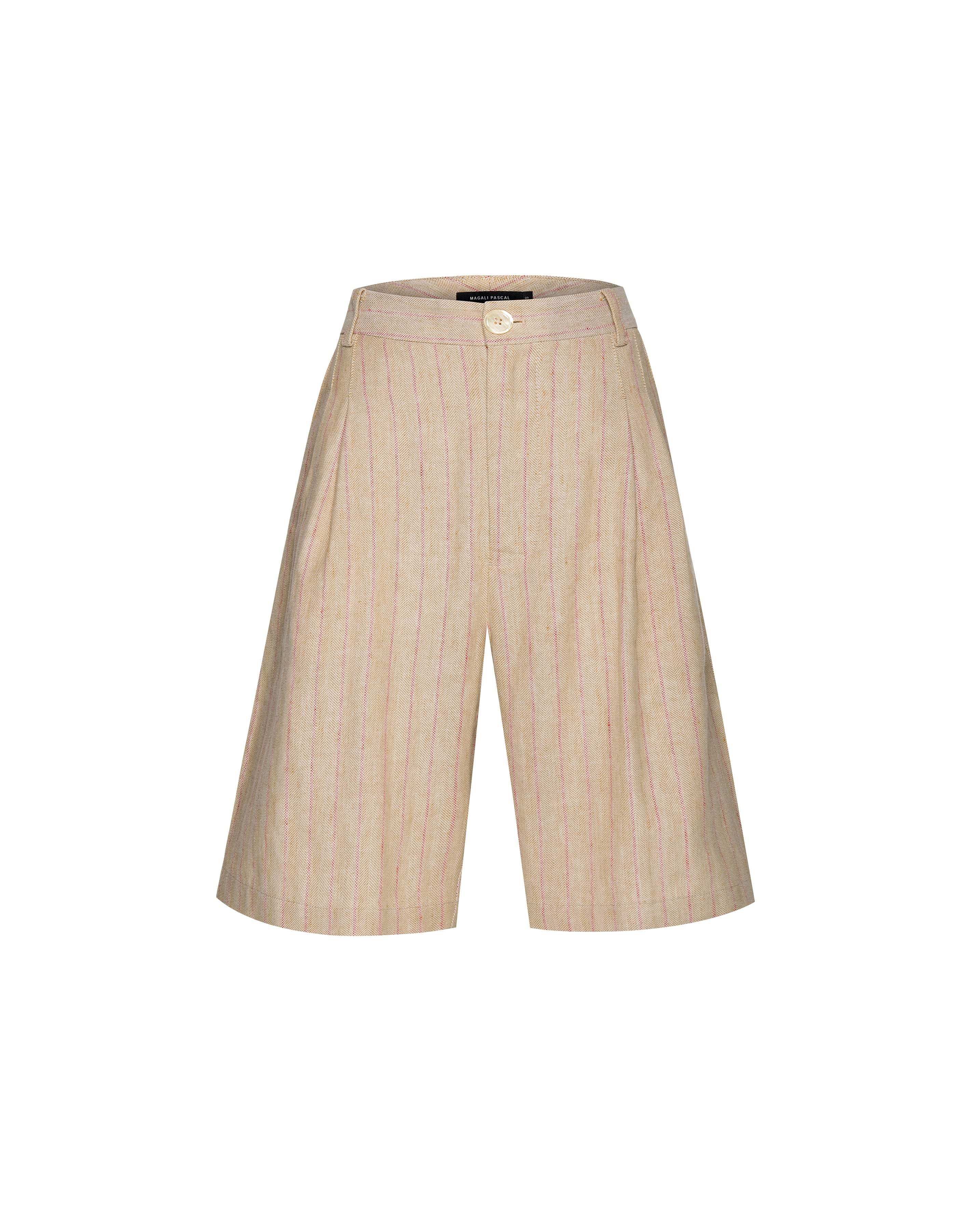 FLORENTINE SHORTS - Image 4