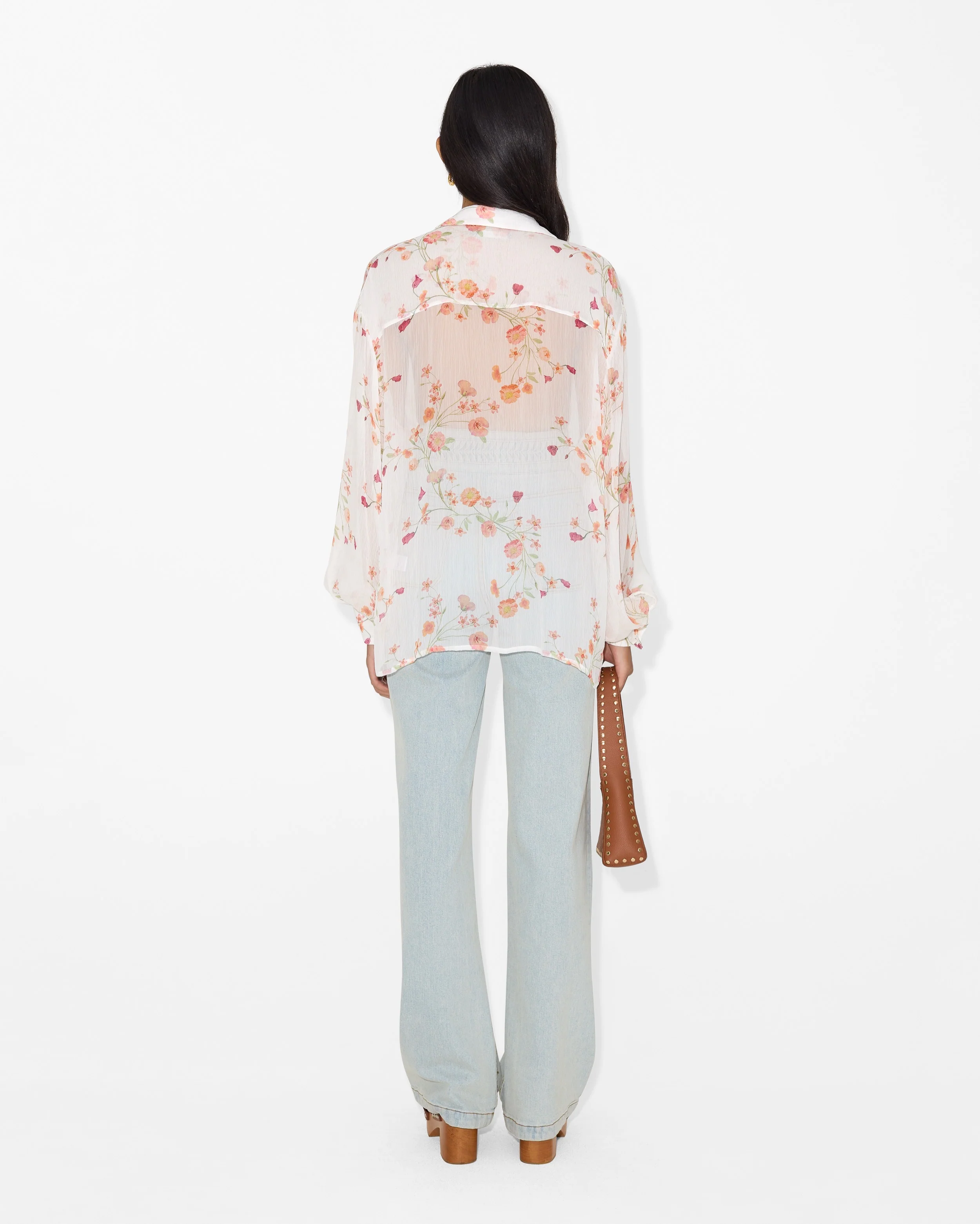 FRANK SHIRT - Image 3