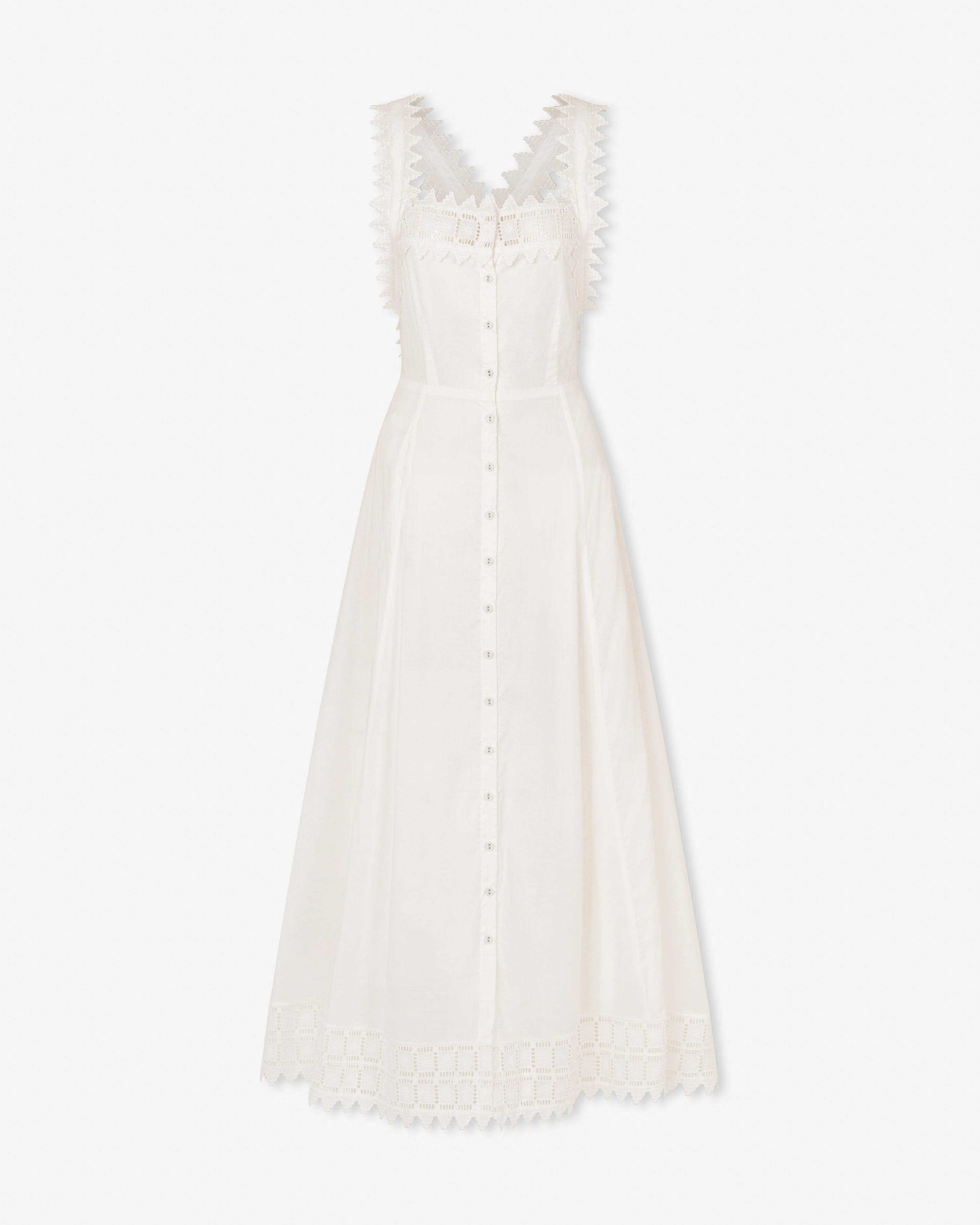 GAELLE DRESS - Image 6