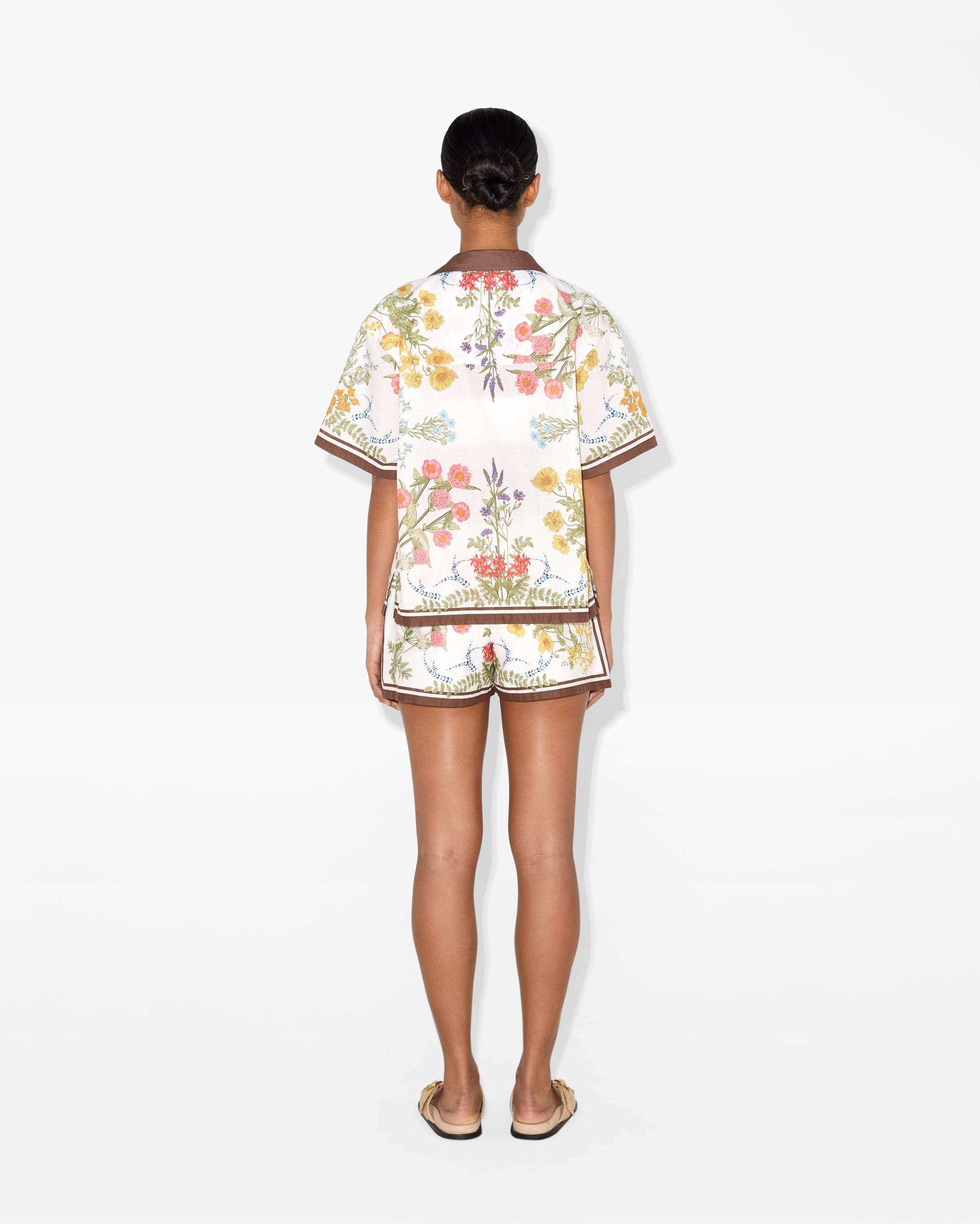 GIVERNY SHIRT - Image 4